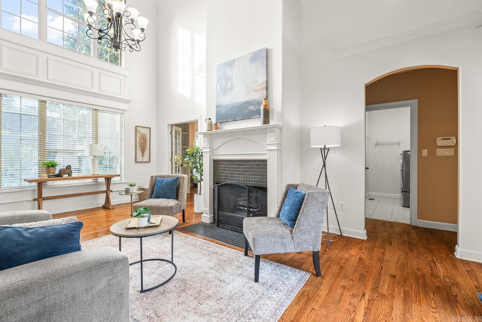 75 Wellington Colony Drive Little Rock, AR 72211