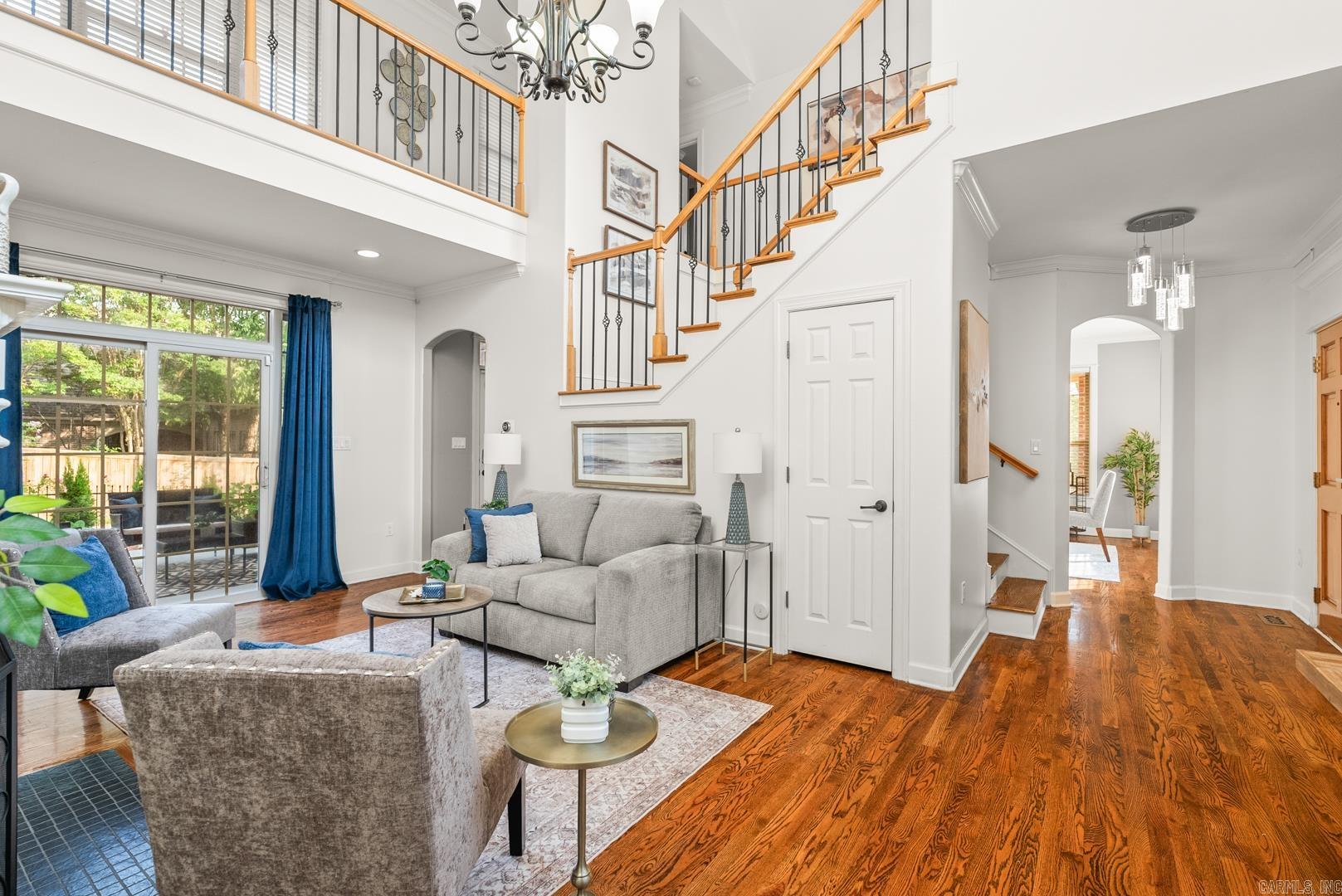 75 Wellington Colony Drive Little Rock, AR 72211