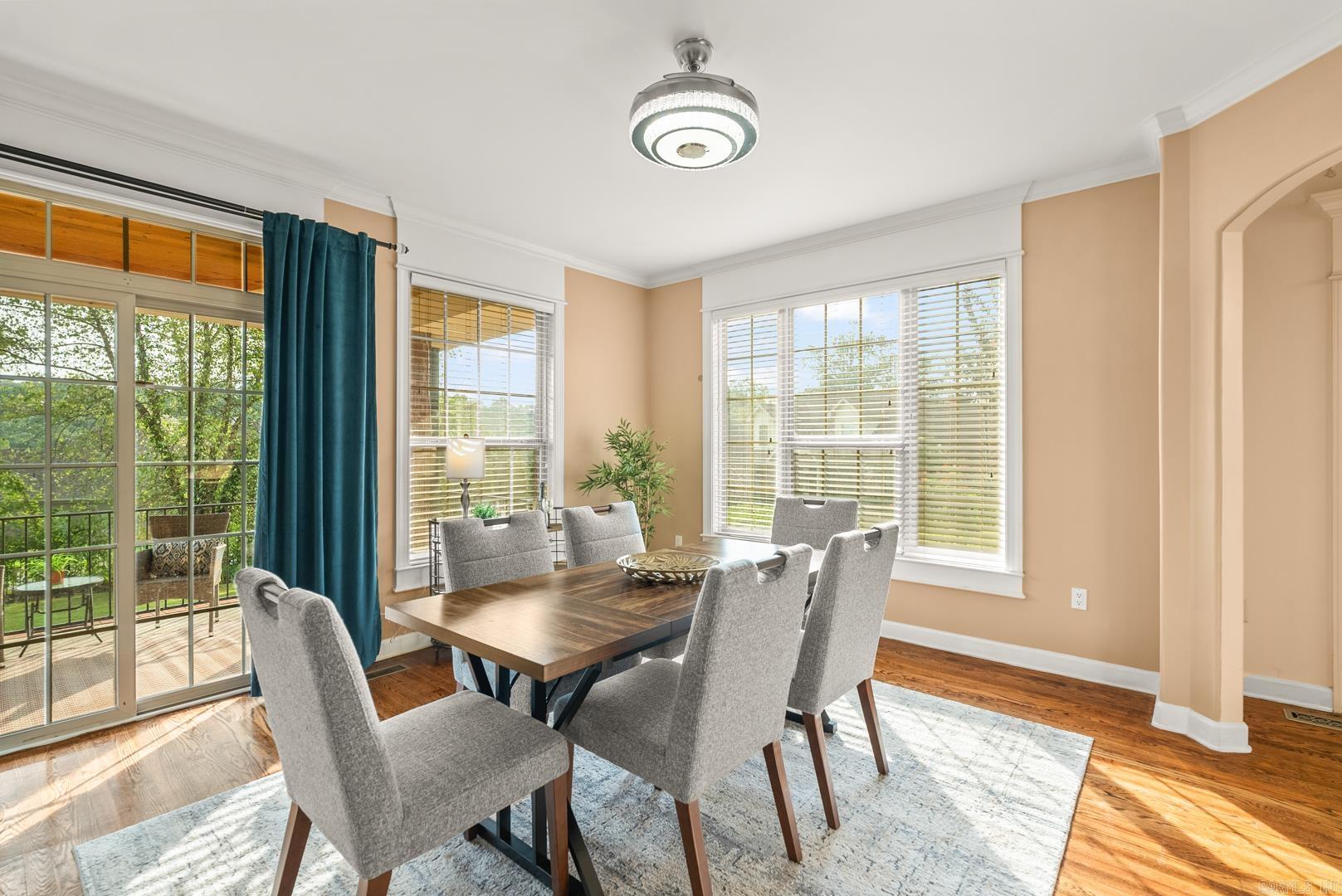 75 Wellington Colony Drive Little Rock, AR 72211