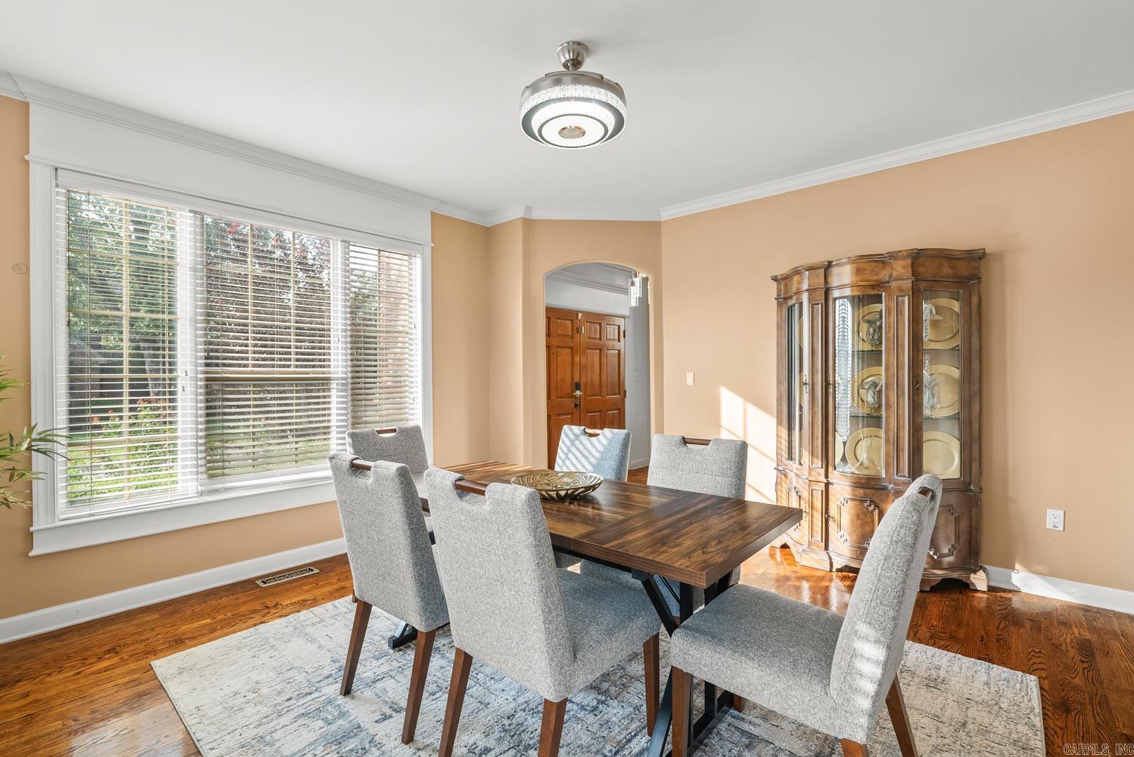 75 Wellington Colony Drive Little Rock, AR 72211