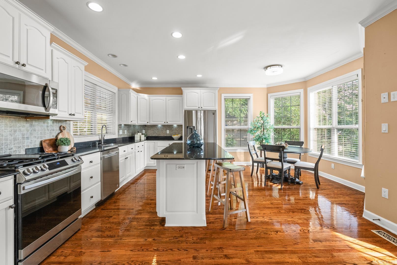 75 Wellington Colony Drive Little Rock, AR 72211