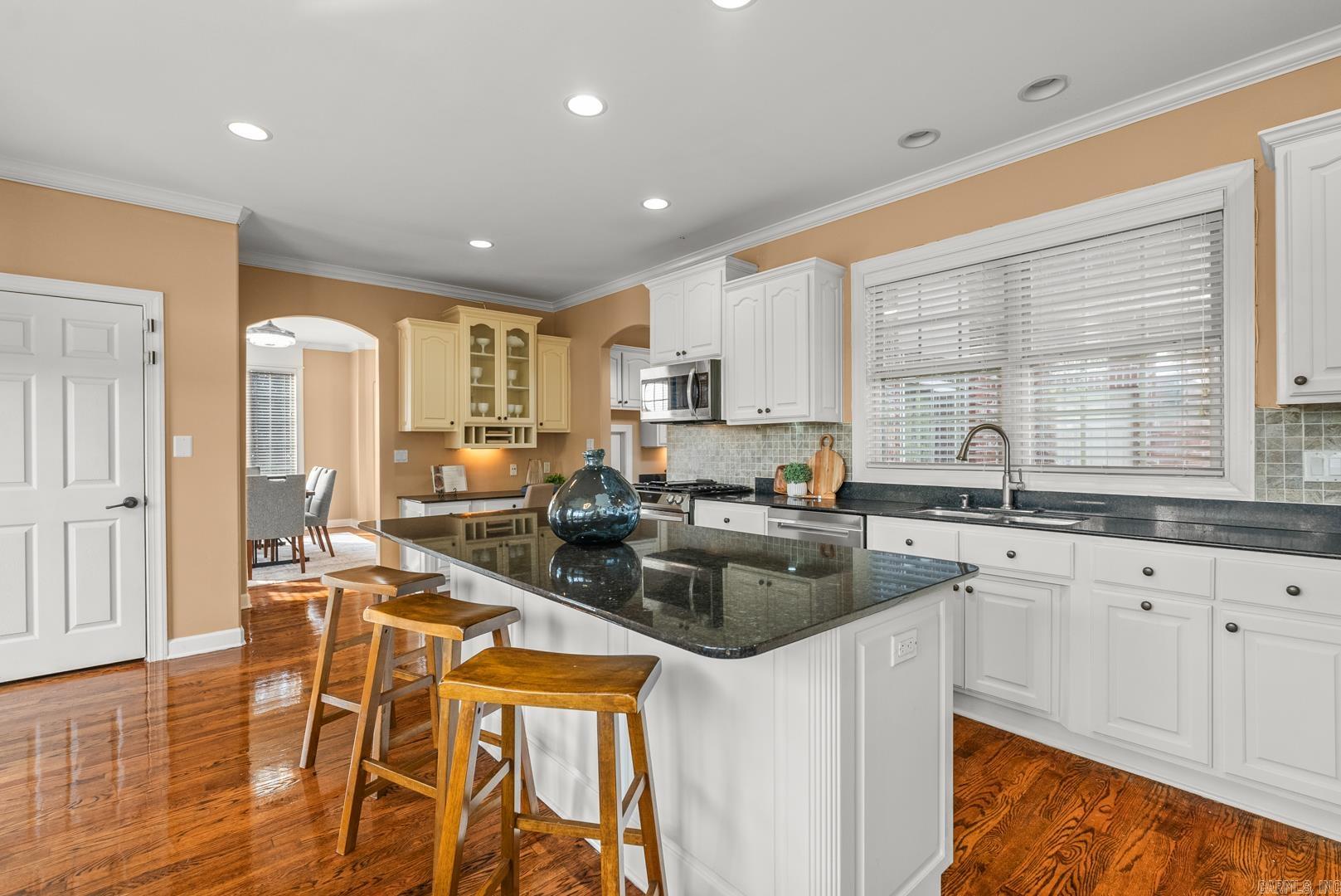 75 Wellington Colony Drive Little Rock, AR 72211