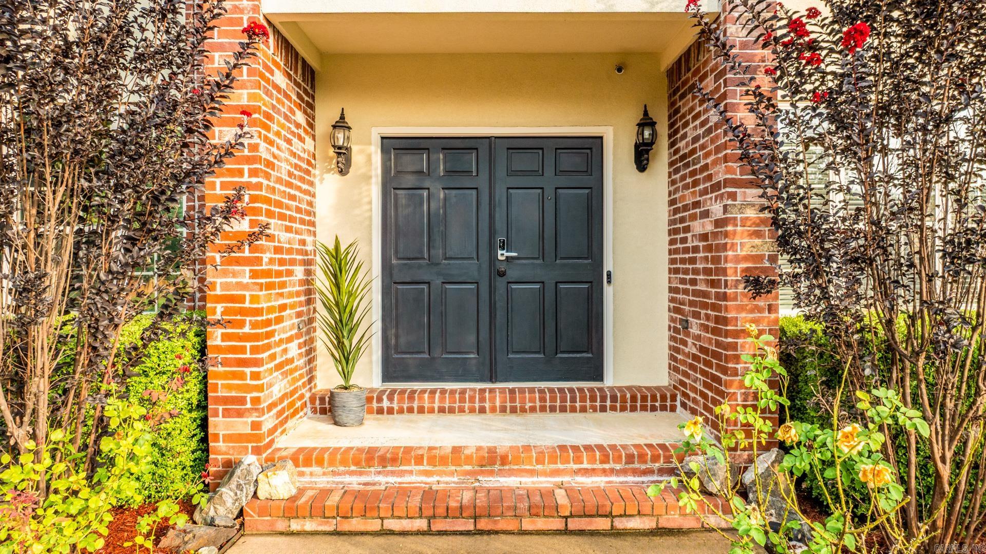 75 Wellington Colony Drive Little Rock, AR 72211