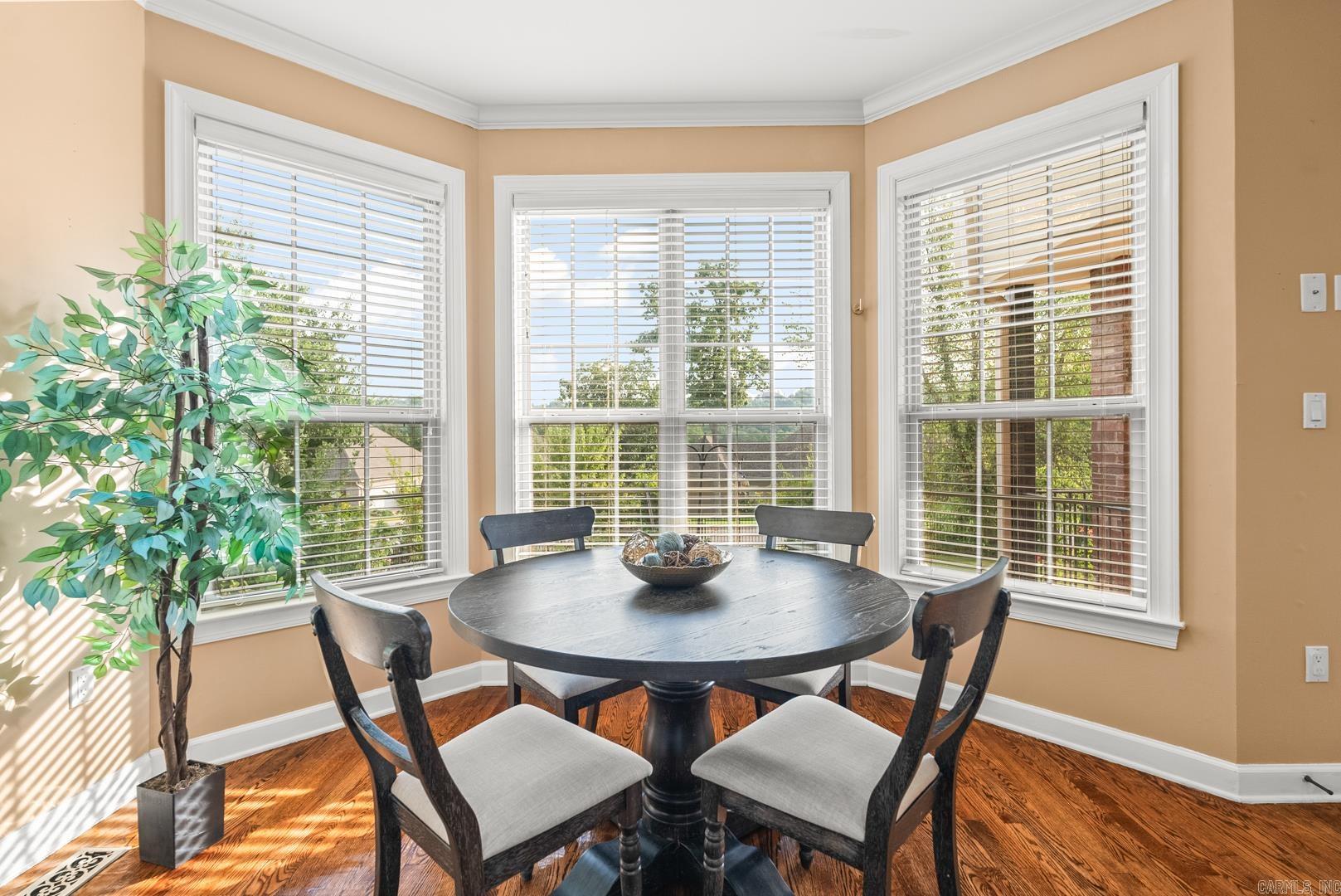 75 Wellington Colony Drive Little Rock, AR 72211