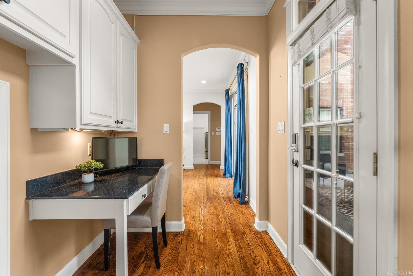 75 Wellington Colony Drive Little Rock, AR 72211