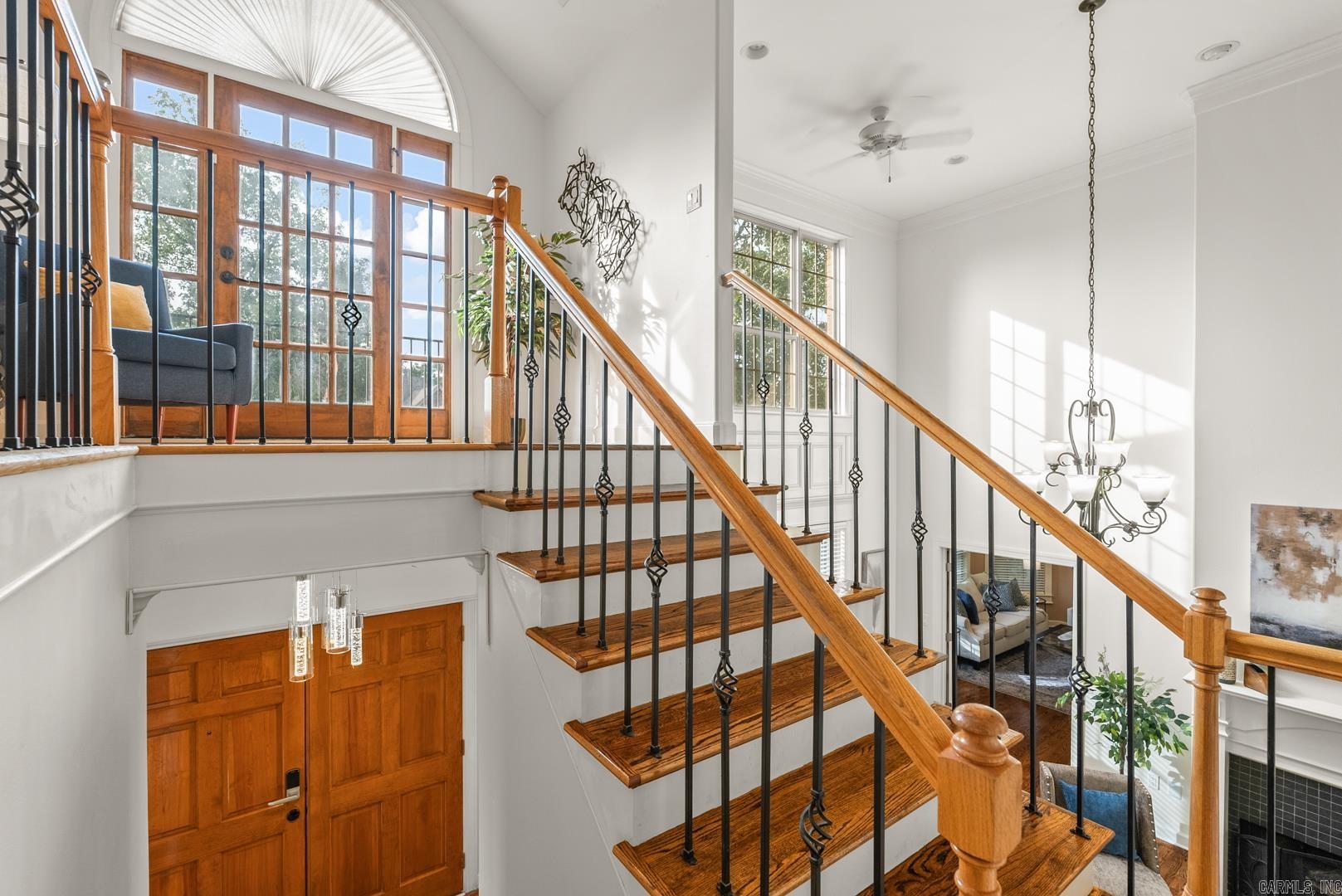 75 Wellington Colony Drive Little Rock, AR 72211