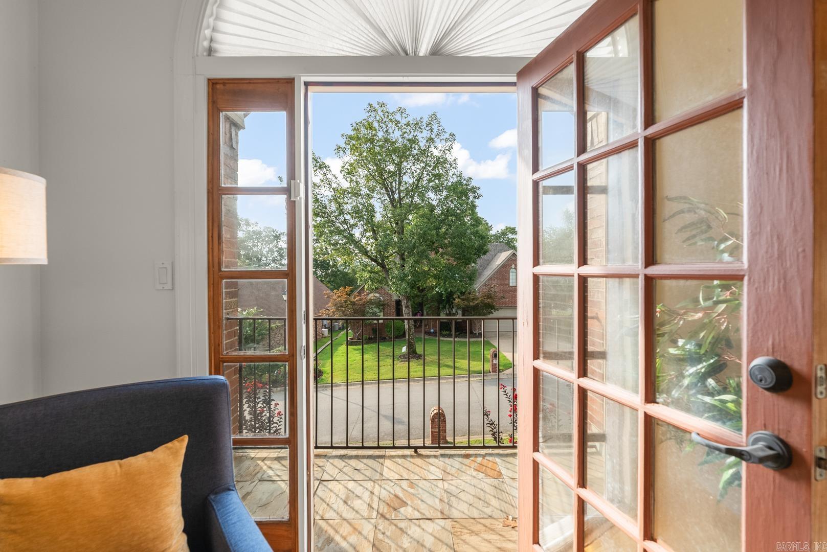 75 Wellington Colony Drive Little Rock, AR 72211