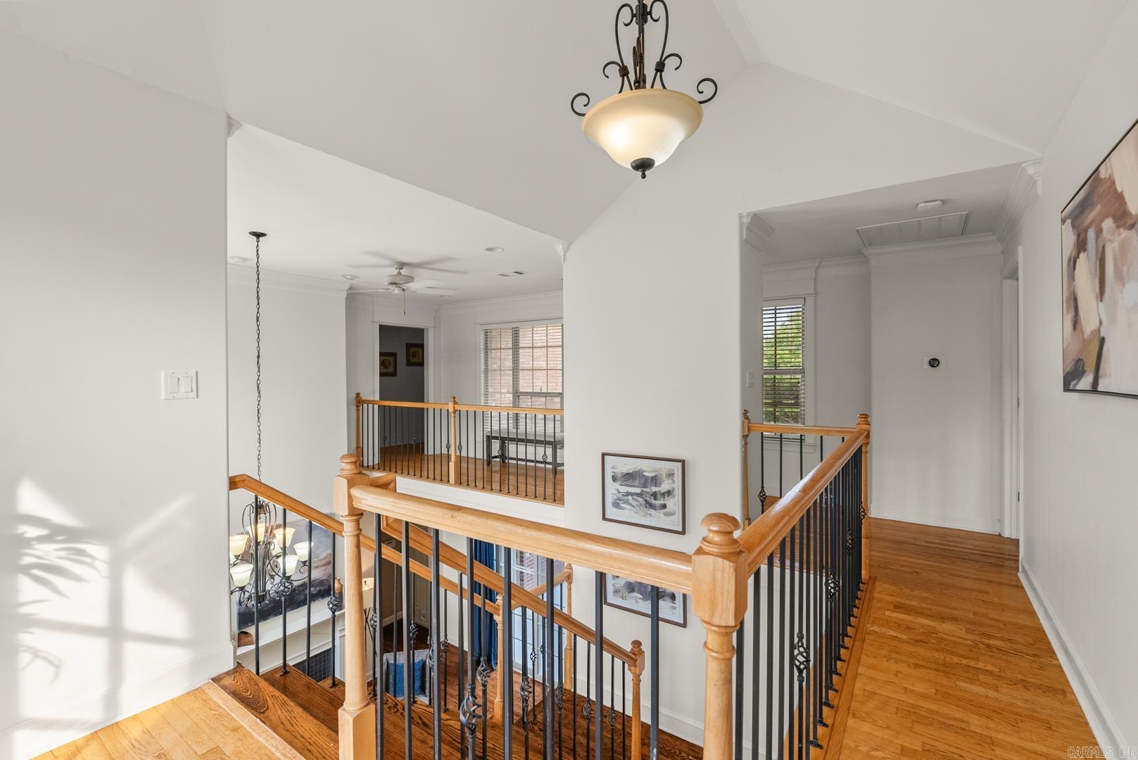 75 Wellington Colony Drive Little Rock, AR 72211