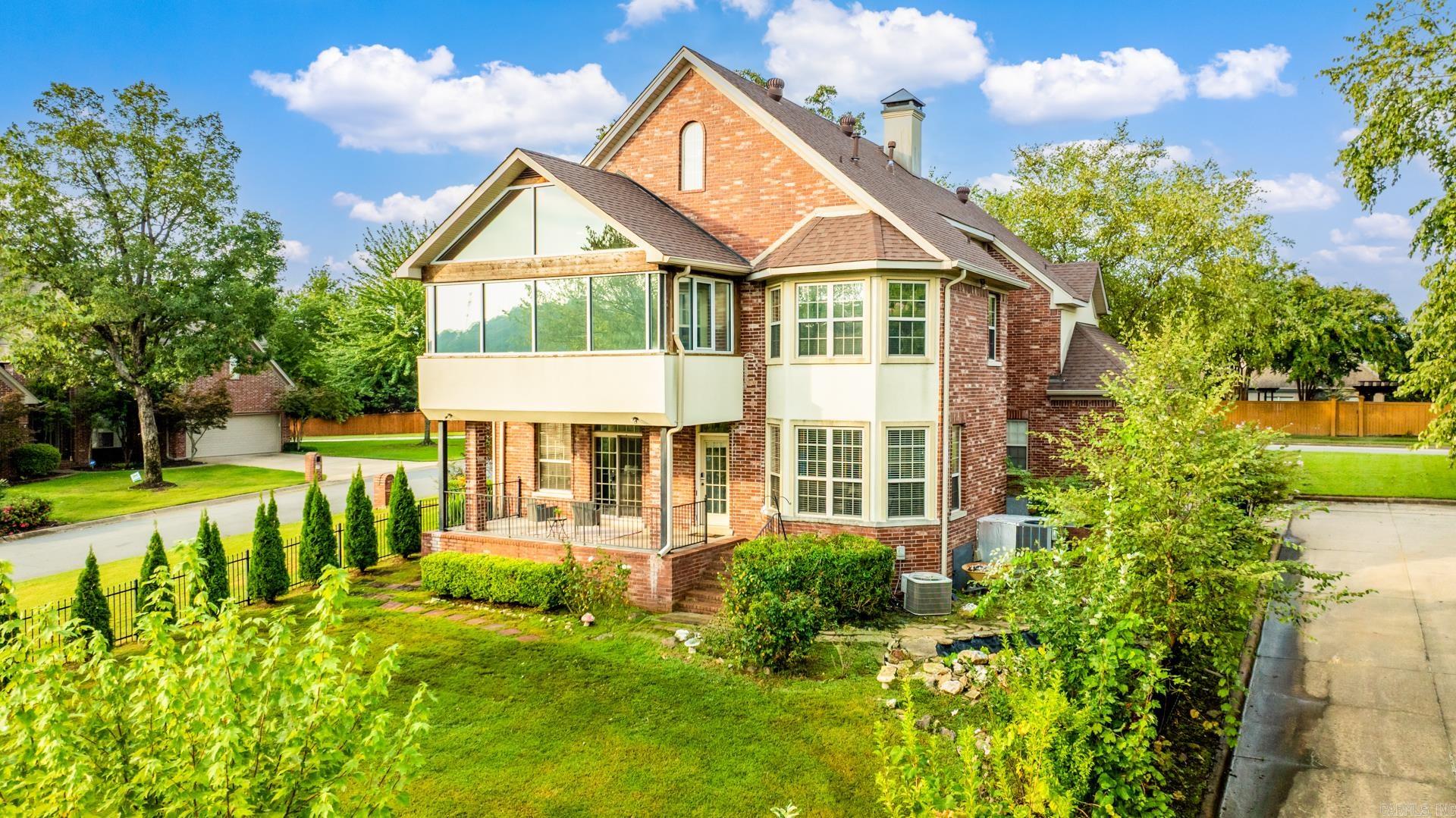 75 Wellington Colony Drive Little Rock, AR 72211