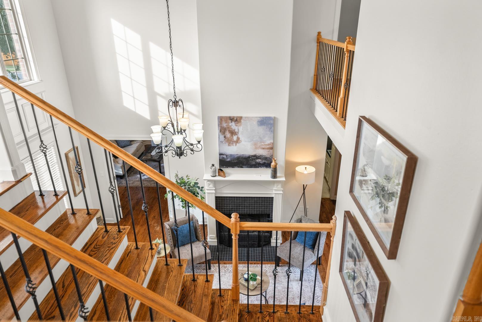 75 Wellington Colony Drive Little Rock, AR 72211