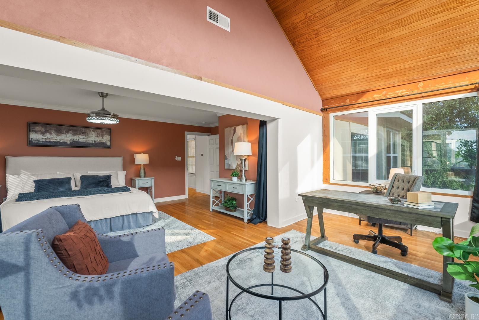 75 Wellington Colony Drive Little Rock, AR 72211