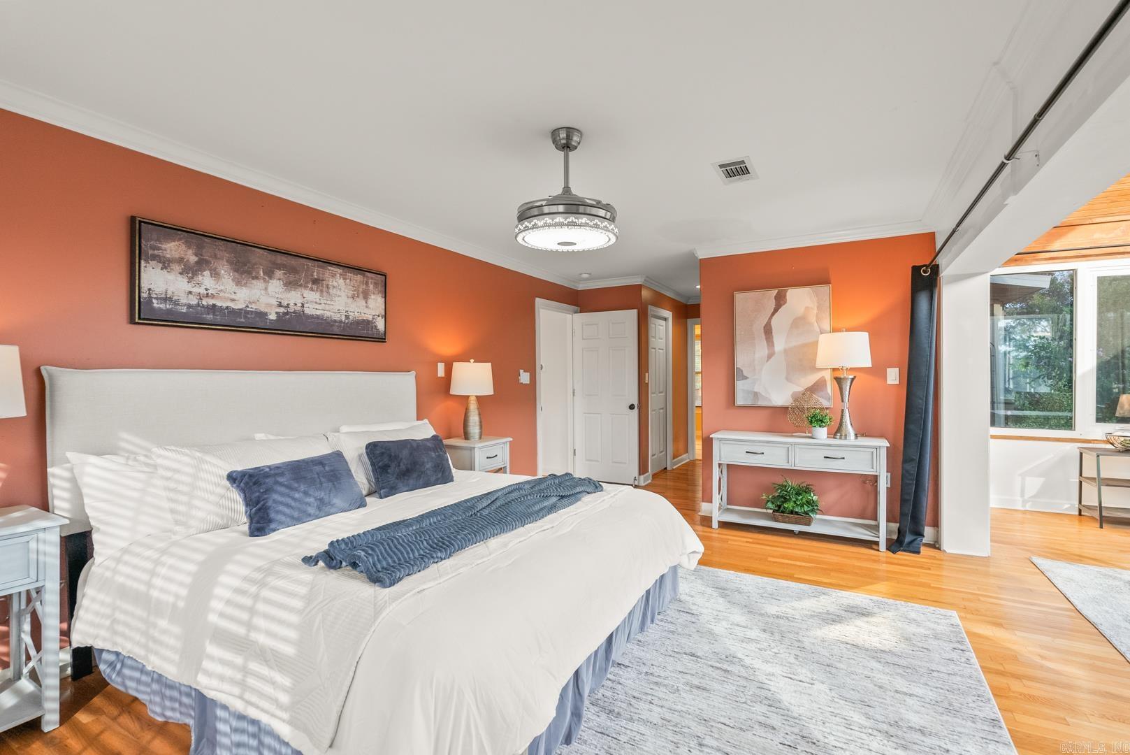 75 Wellington Colony Drive Little Rock, AR 72211