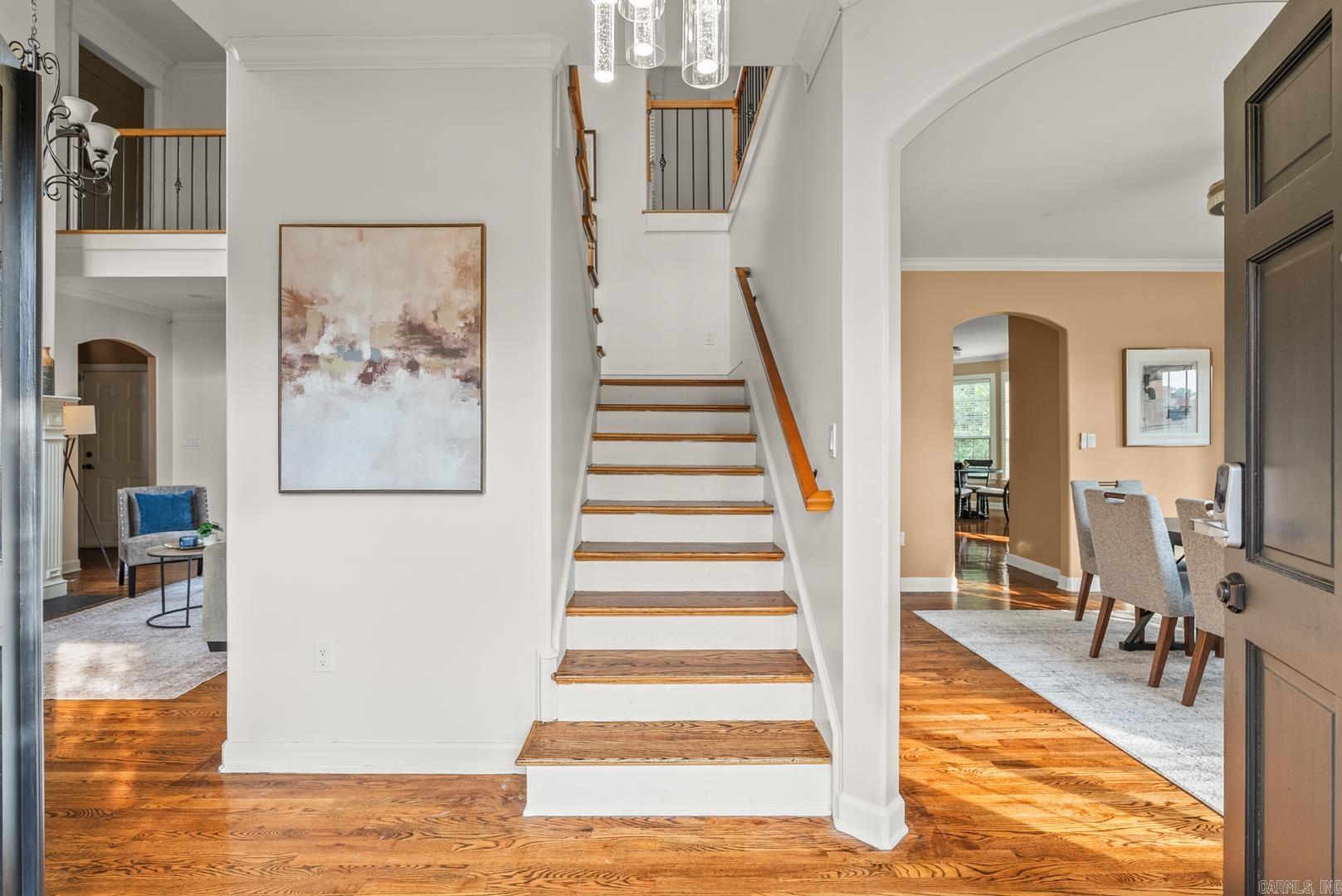 75 Wellington Colony Drive Little Rock, AR 72211