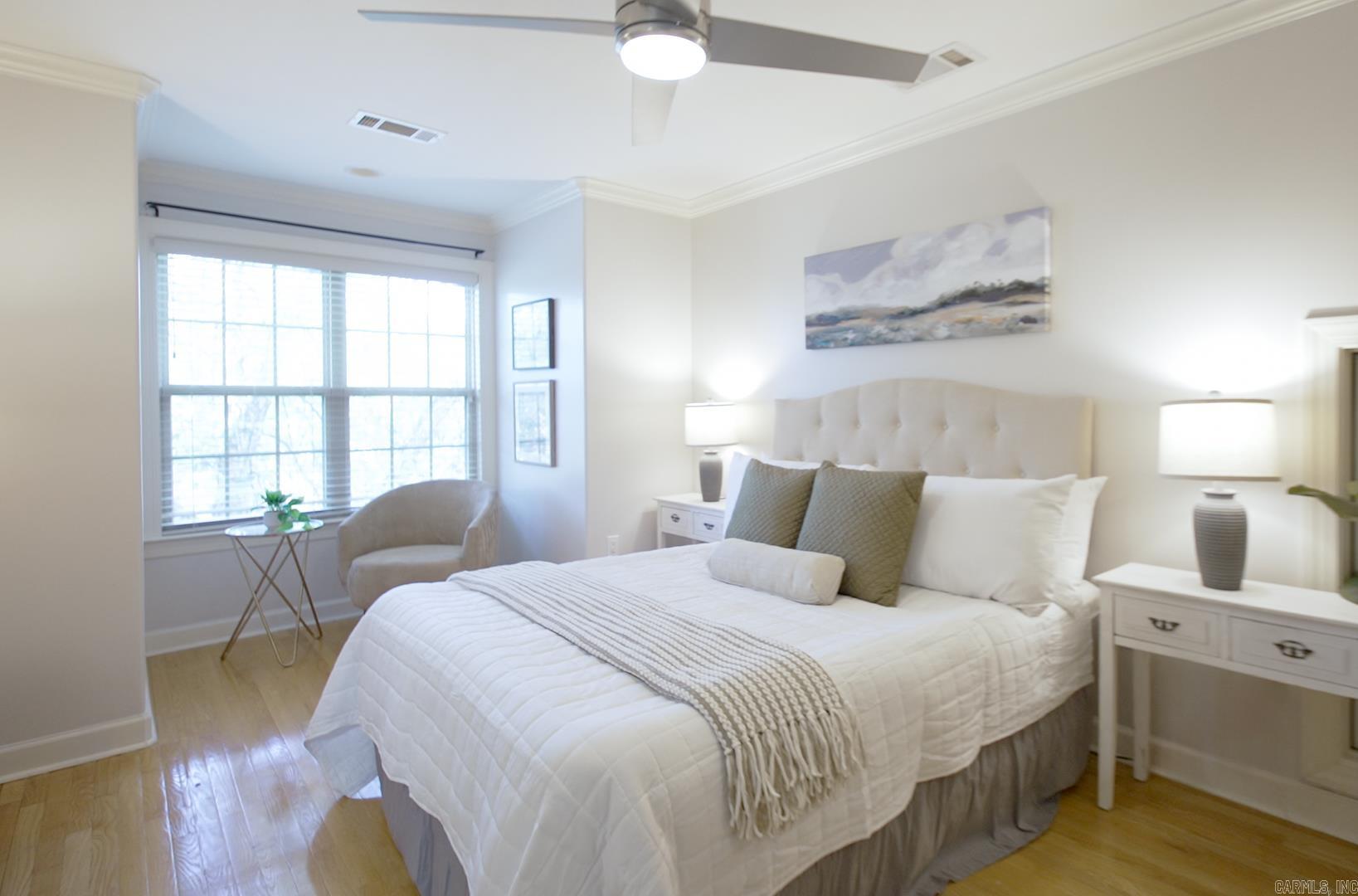 75 Wellington Colony Drive Little Rock, AR 72211