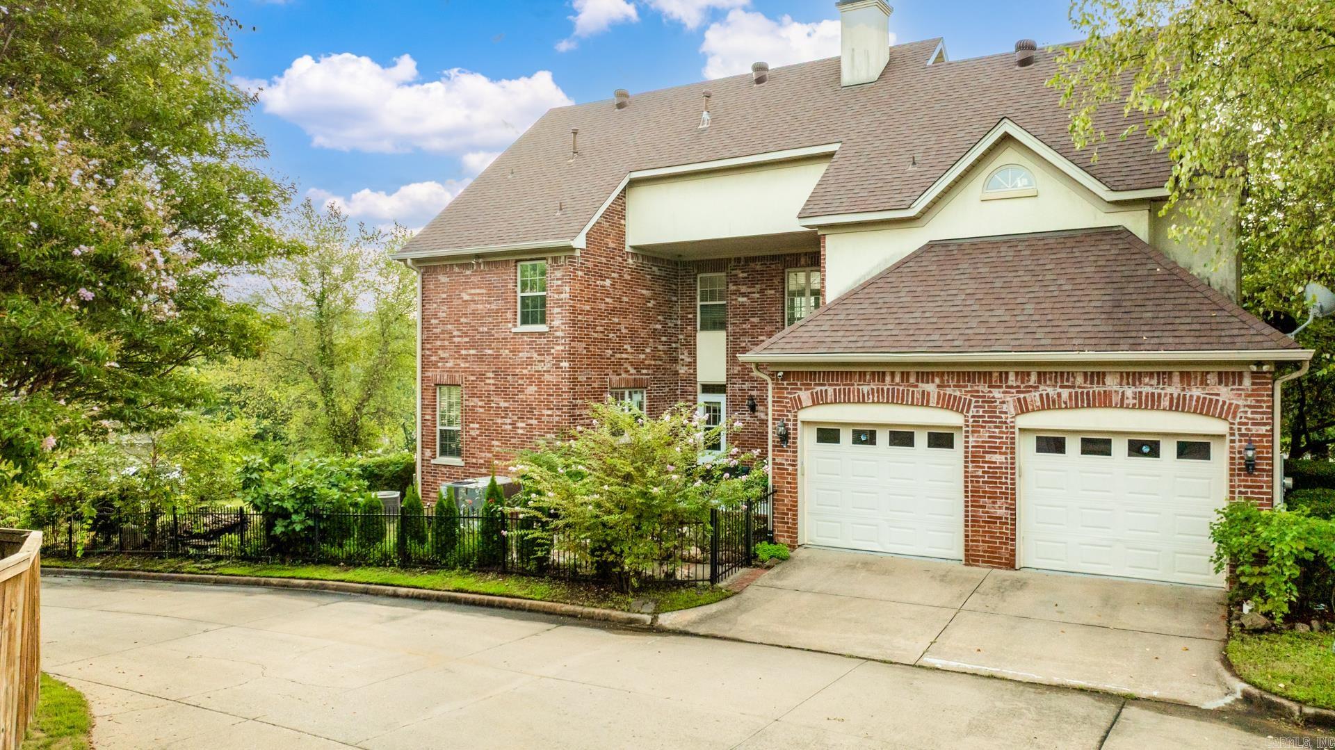 75 Wellington Colony Drive Little Rock, AR 72211