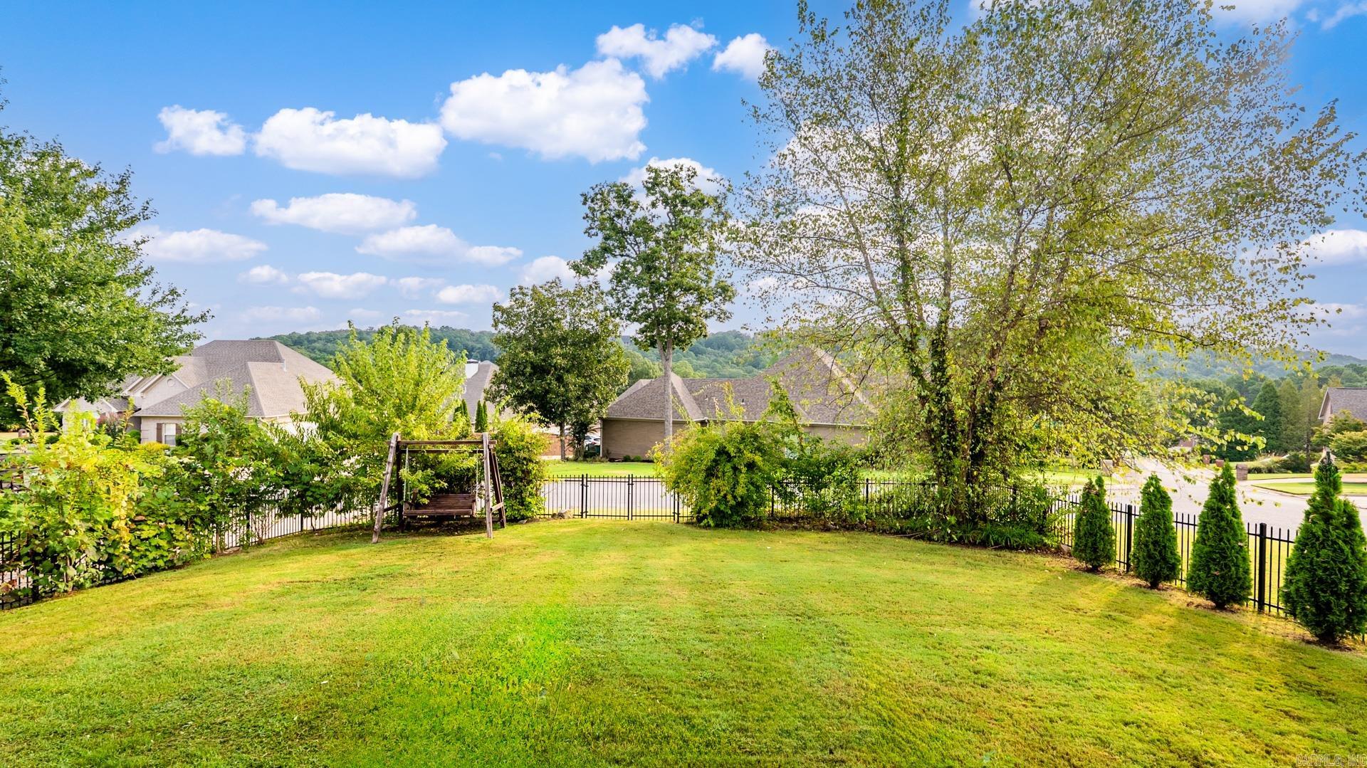 75 Wellington Colony Drive Little Rock, AR 72211