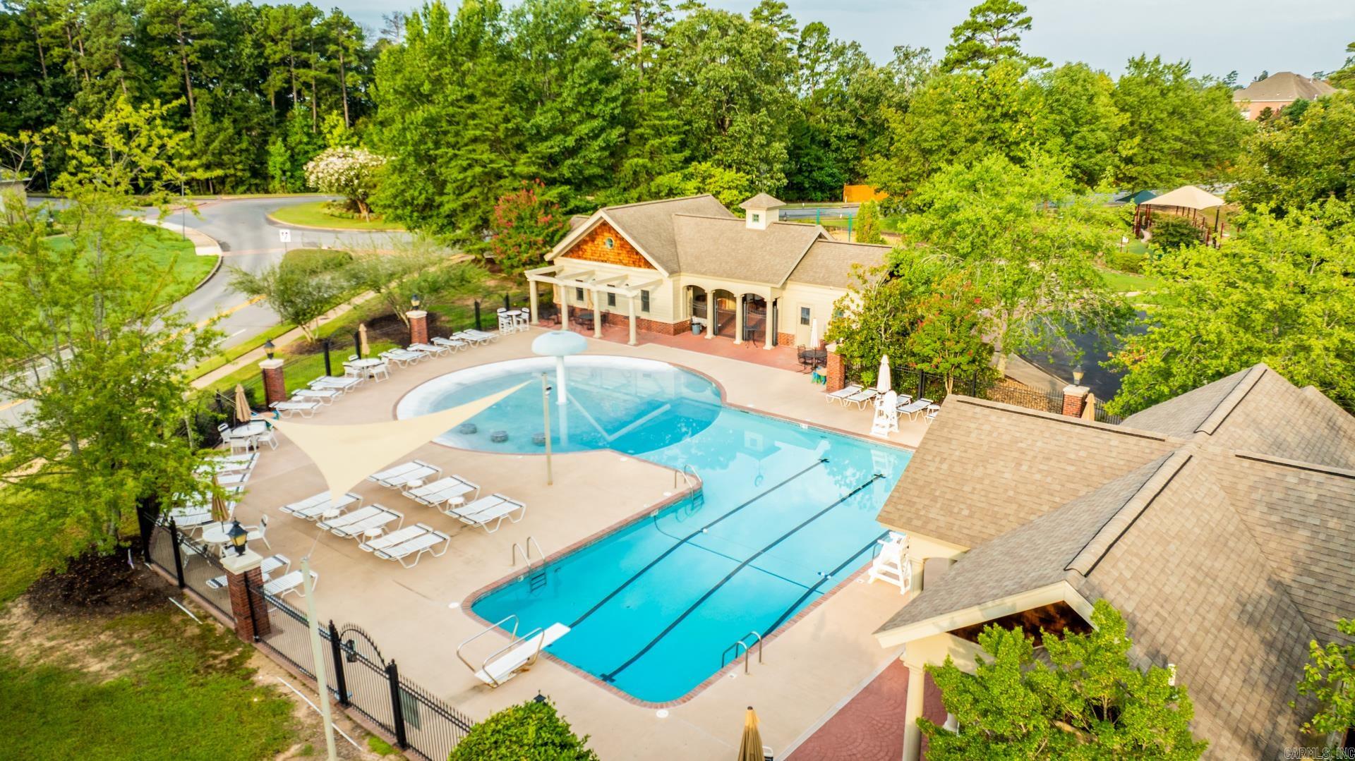 75 Wellington Colony Drive Little Rock, AR 72211