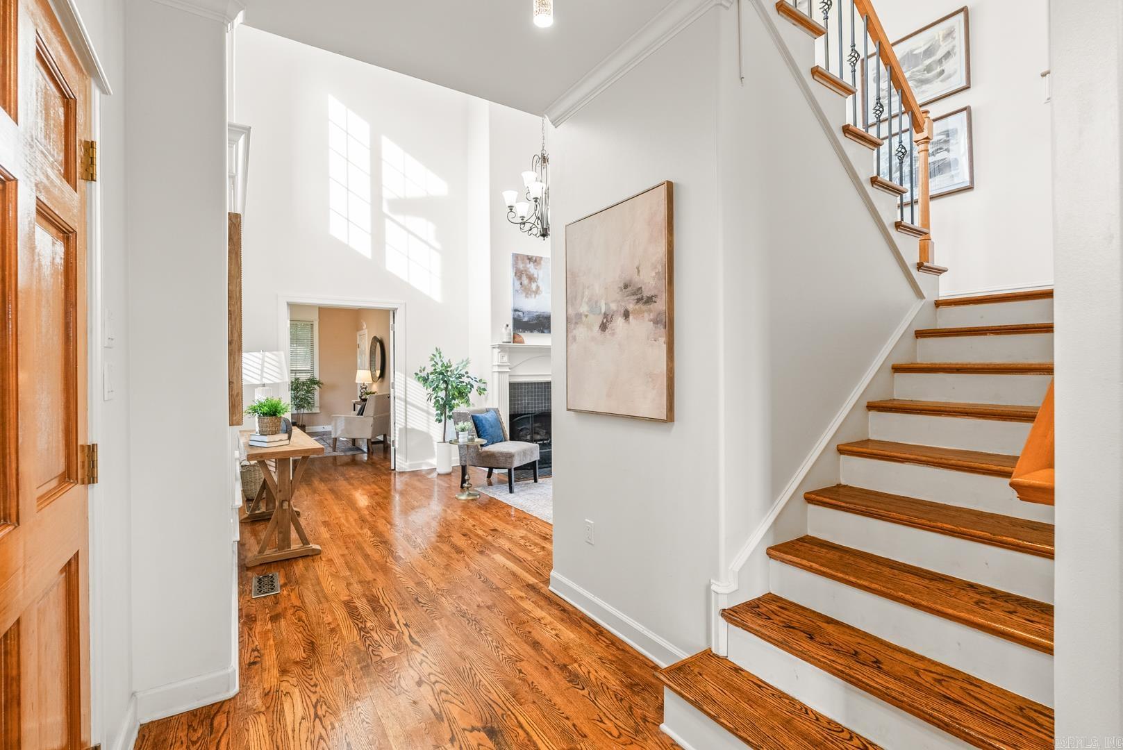 75 Wellington Colony Drive Little Rock, AR 72211