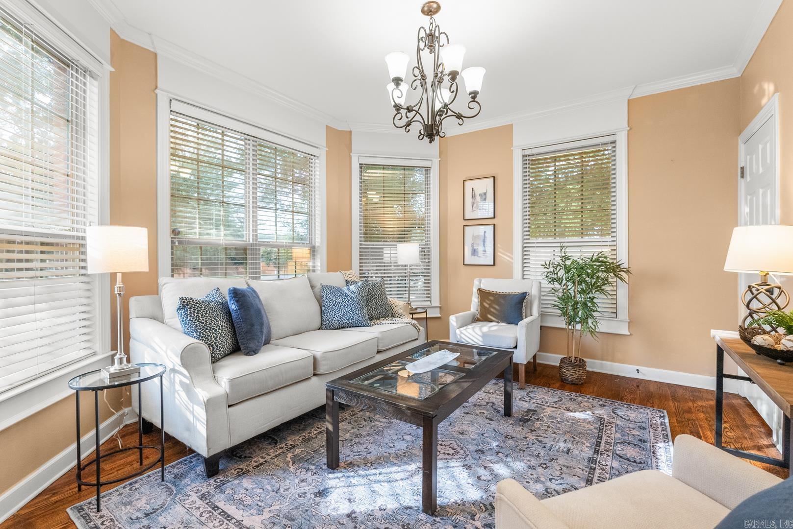 75 Wellington Colony Drive Little Rock, AR 72211