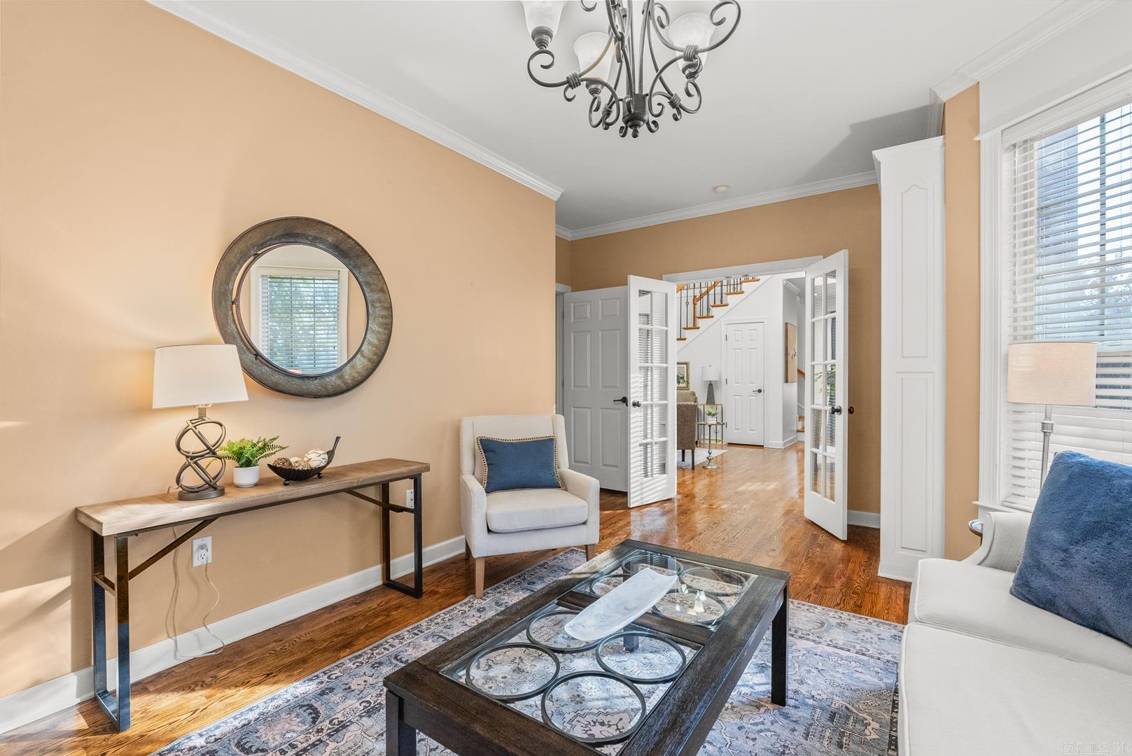 75 Wellington Colony Drive Little Rock, AR 72211