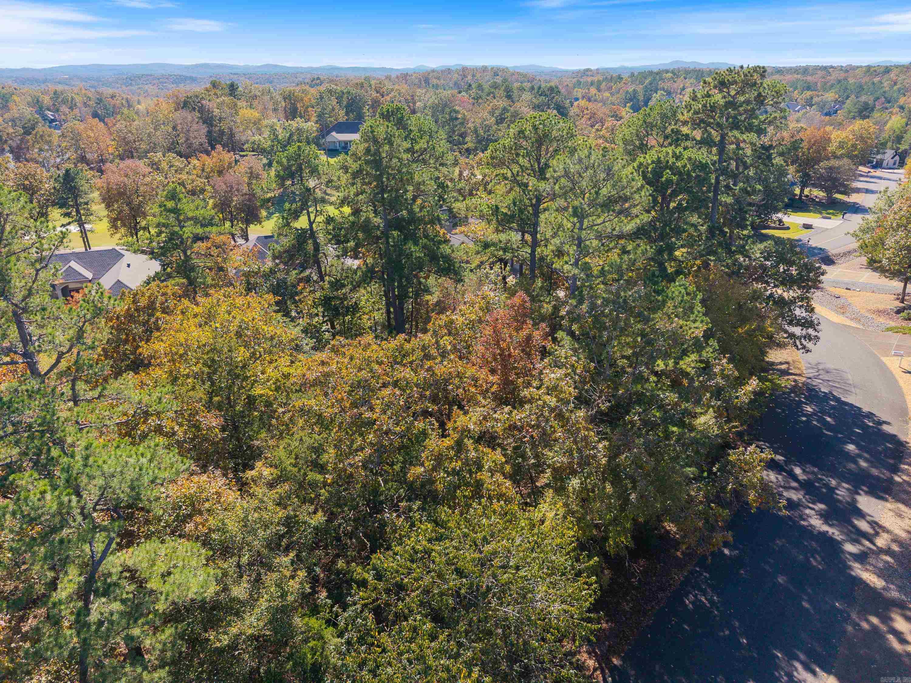 2 Conquista Lane  Hot Springs Village, AR