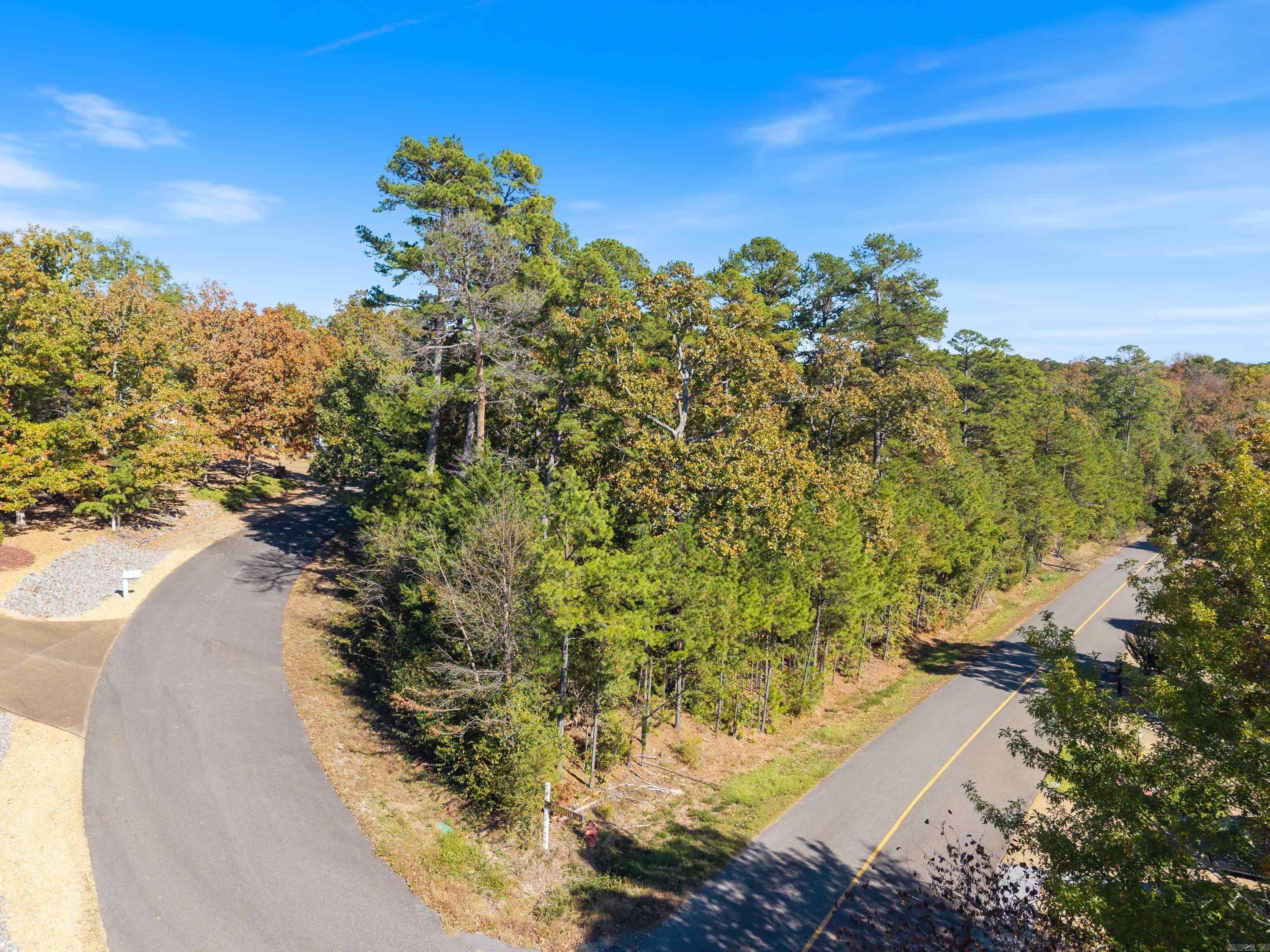 2 Conquista Lane  Hot Springs Village, AR