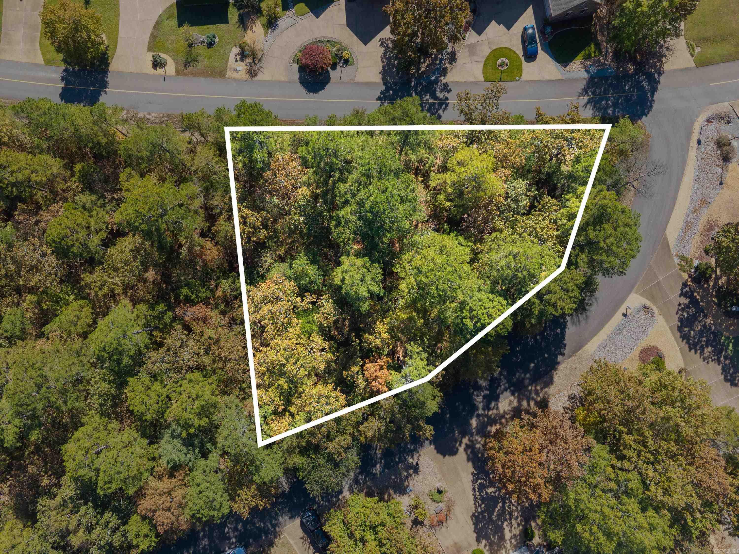 2 Conquista Lane  Hot Springs Village, AR