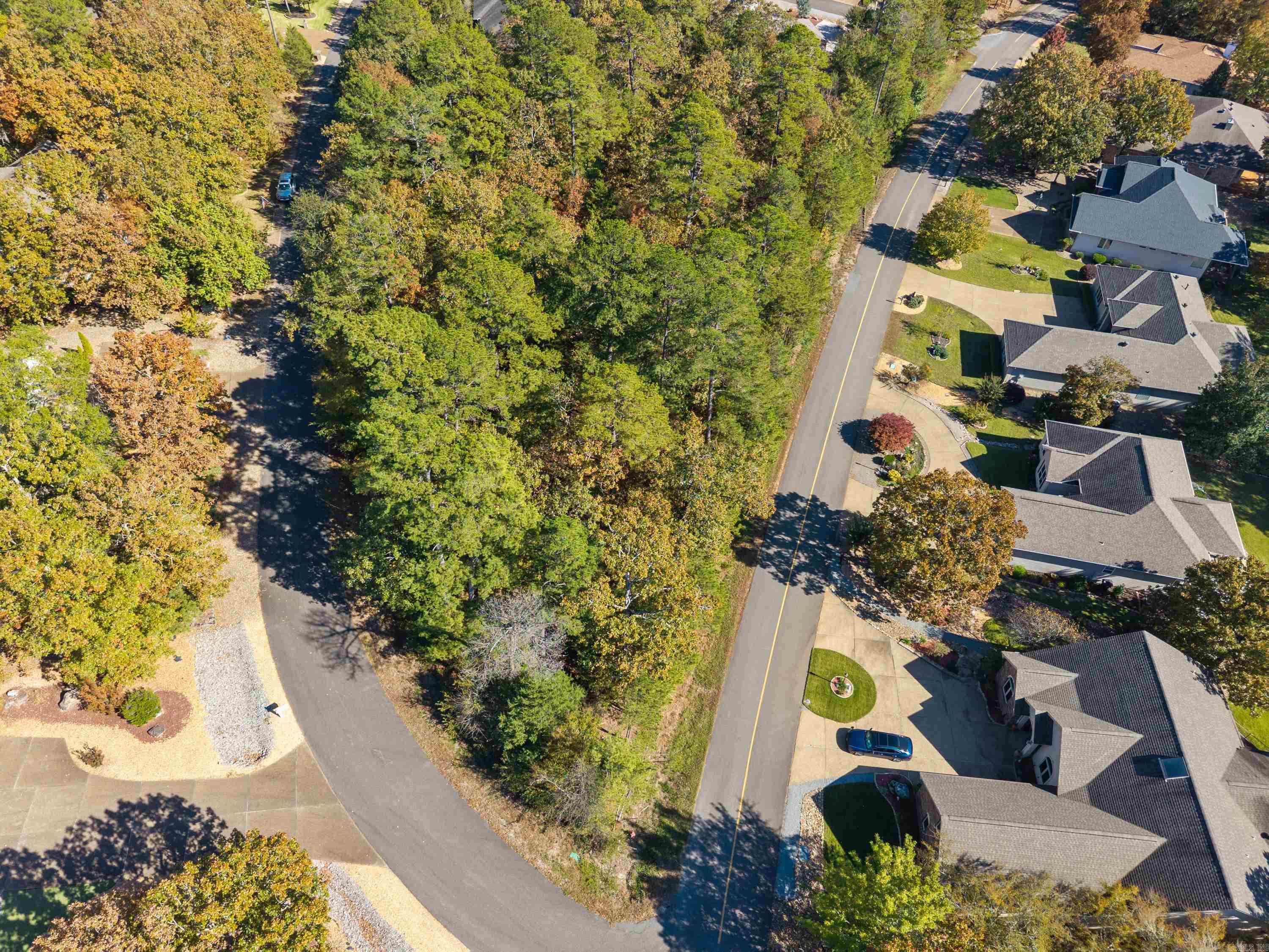 2 Conquista Lane  Hot Springs Village, AR