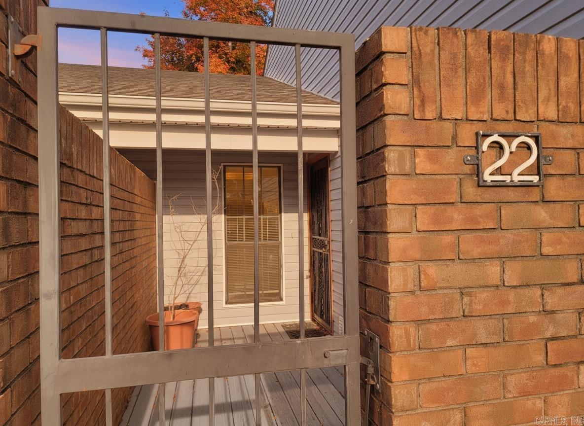 22 Huntleigh Drive Hot Springs, AR 71901