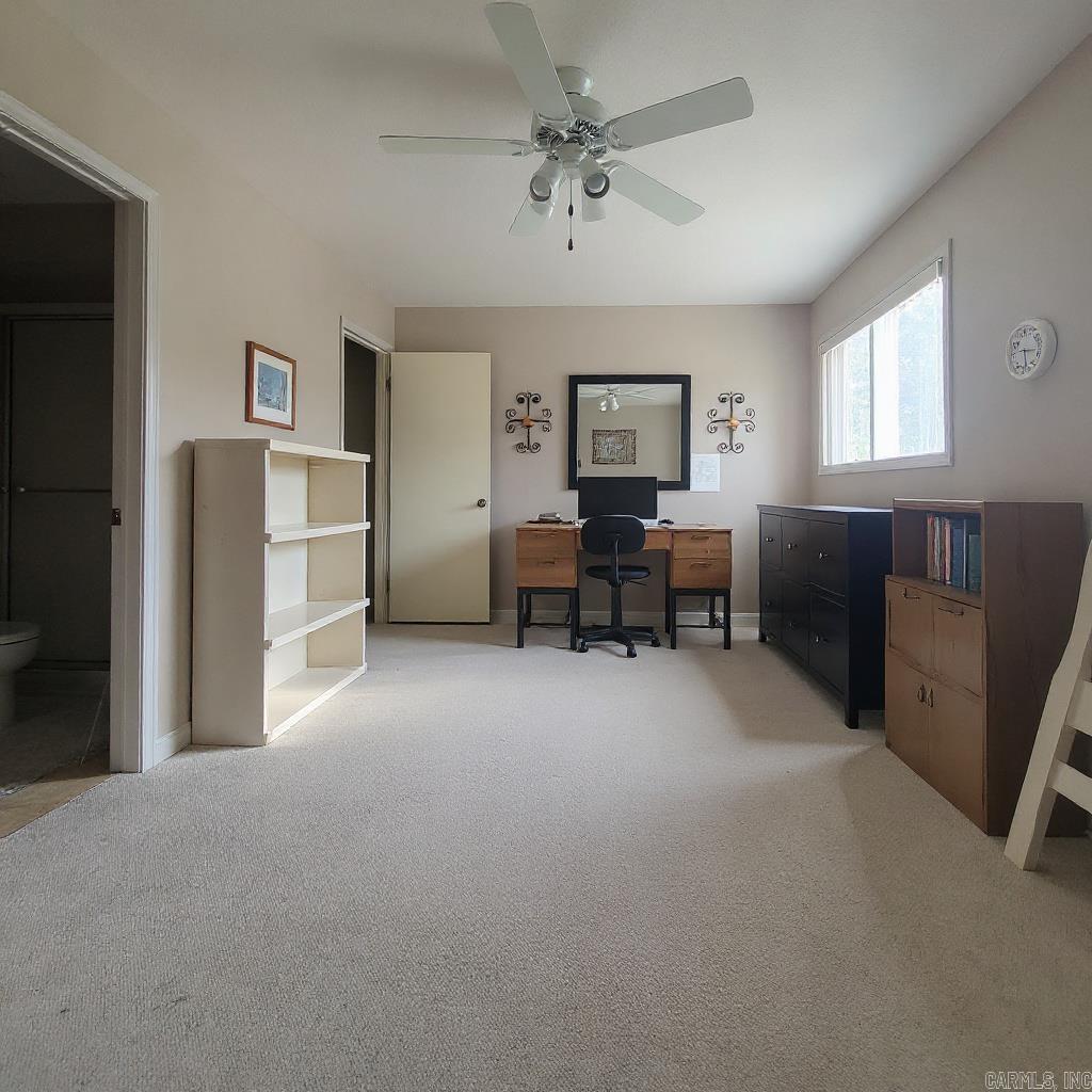 22 Huntleigh Drive Hot Springs, AR 71901