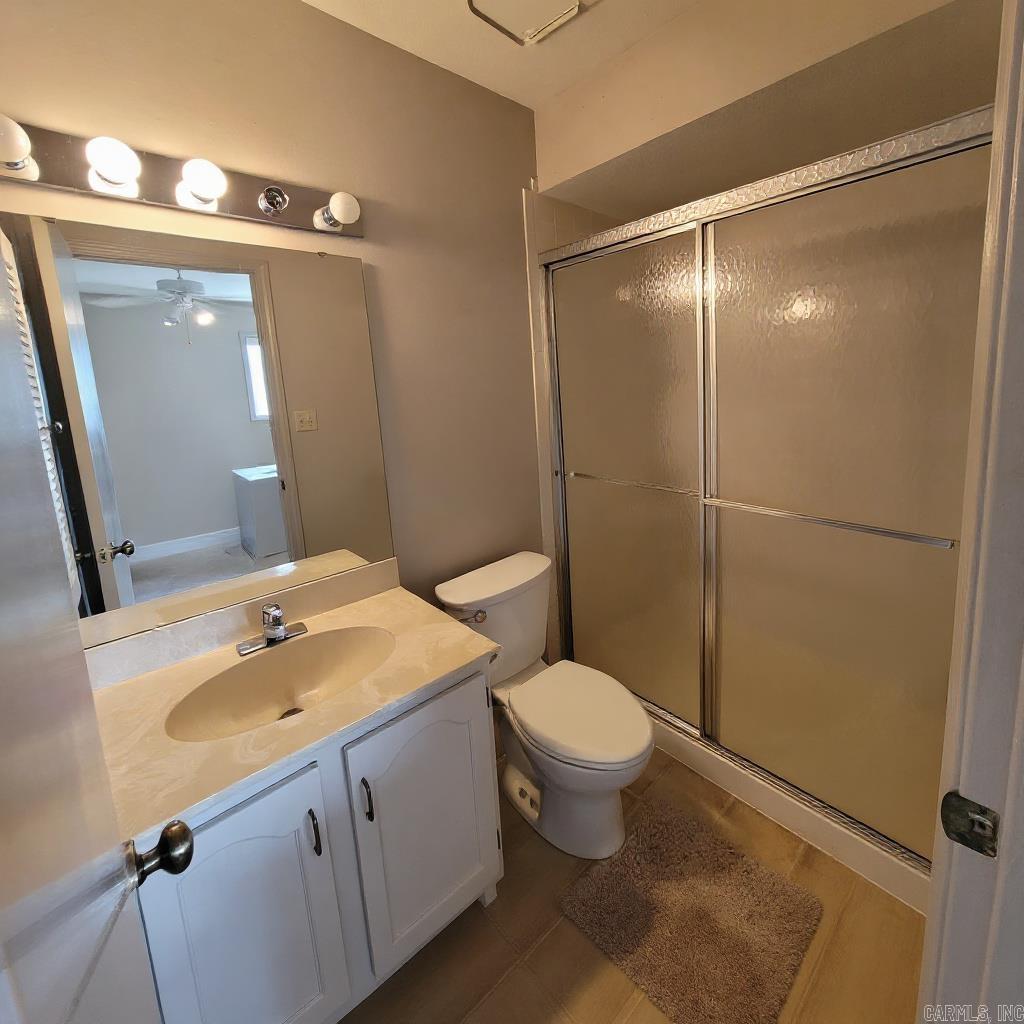 22 Huntleigh Drive Hot Springs, AR 71901