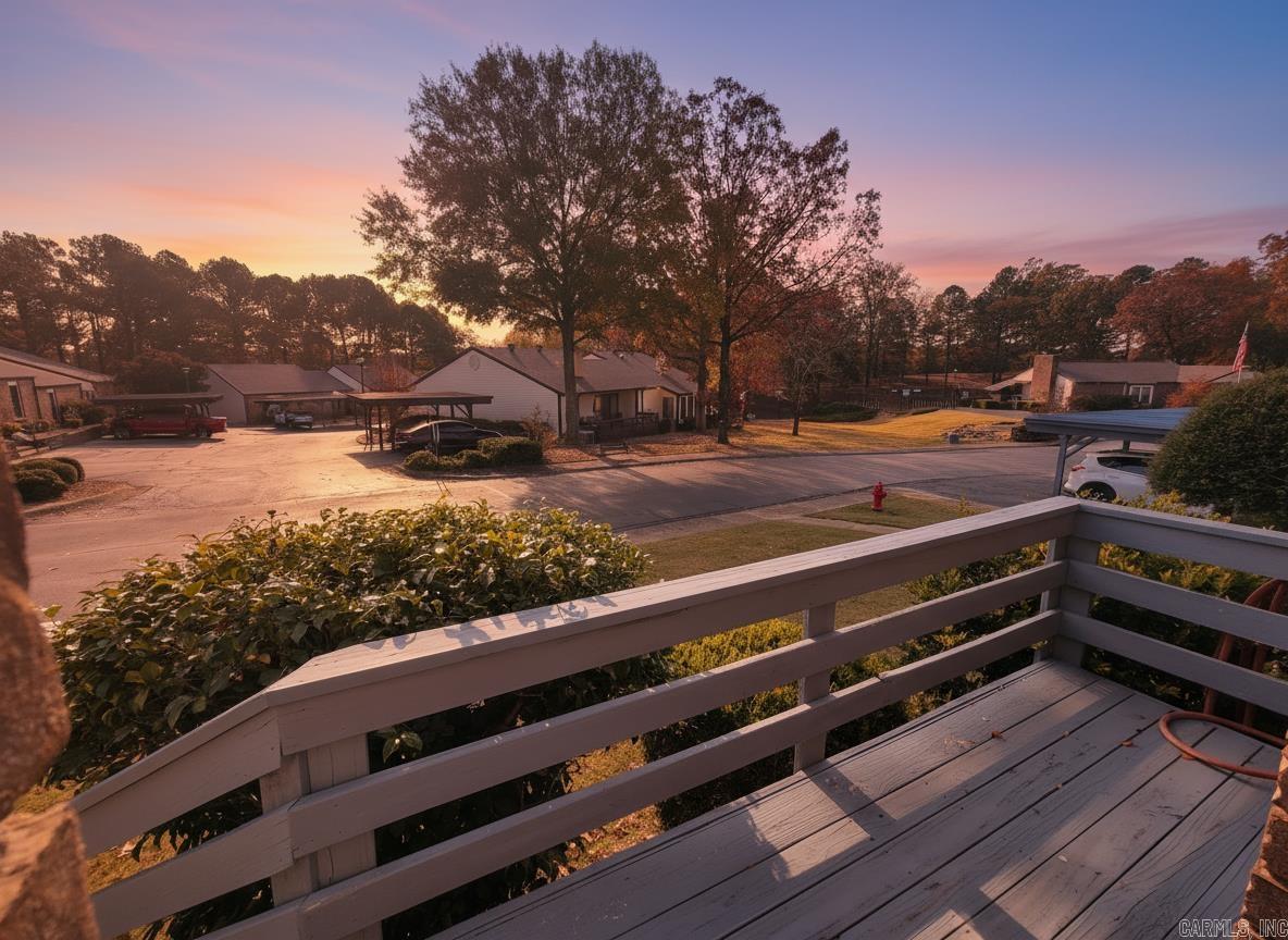 22 Huntleigh Drive Hot Springs, AR 71901