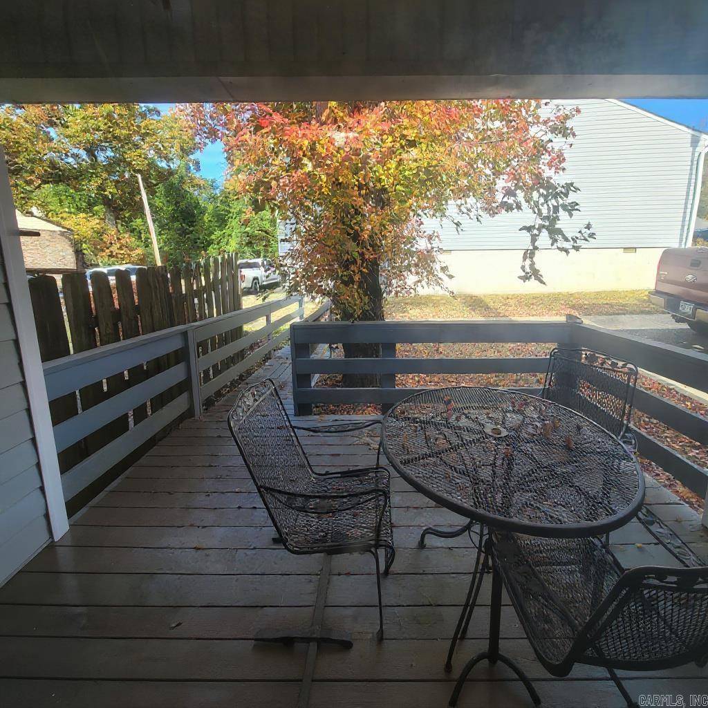 22 Huntleigh Drive Hot Springs, AR 71901