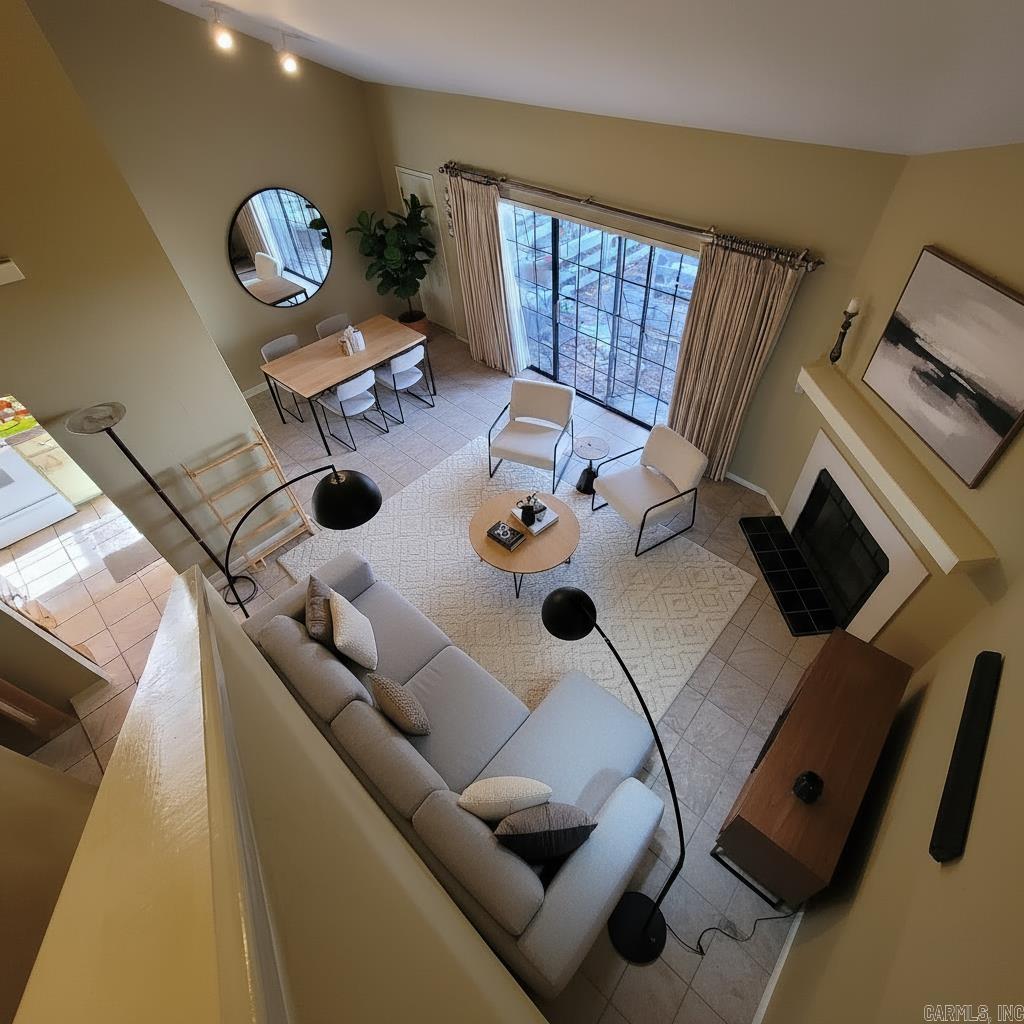 22 Huntleigh Drive Hot Springs, AR 71901