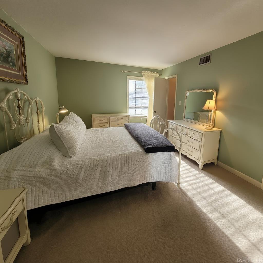 22 Huntleigh Drive Hot Springs, AR 71901