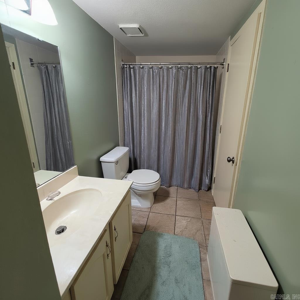 22 Huntleigh Drive Hot Springs, AR 71901