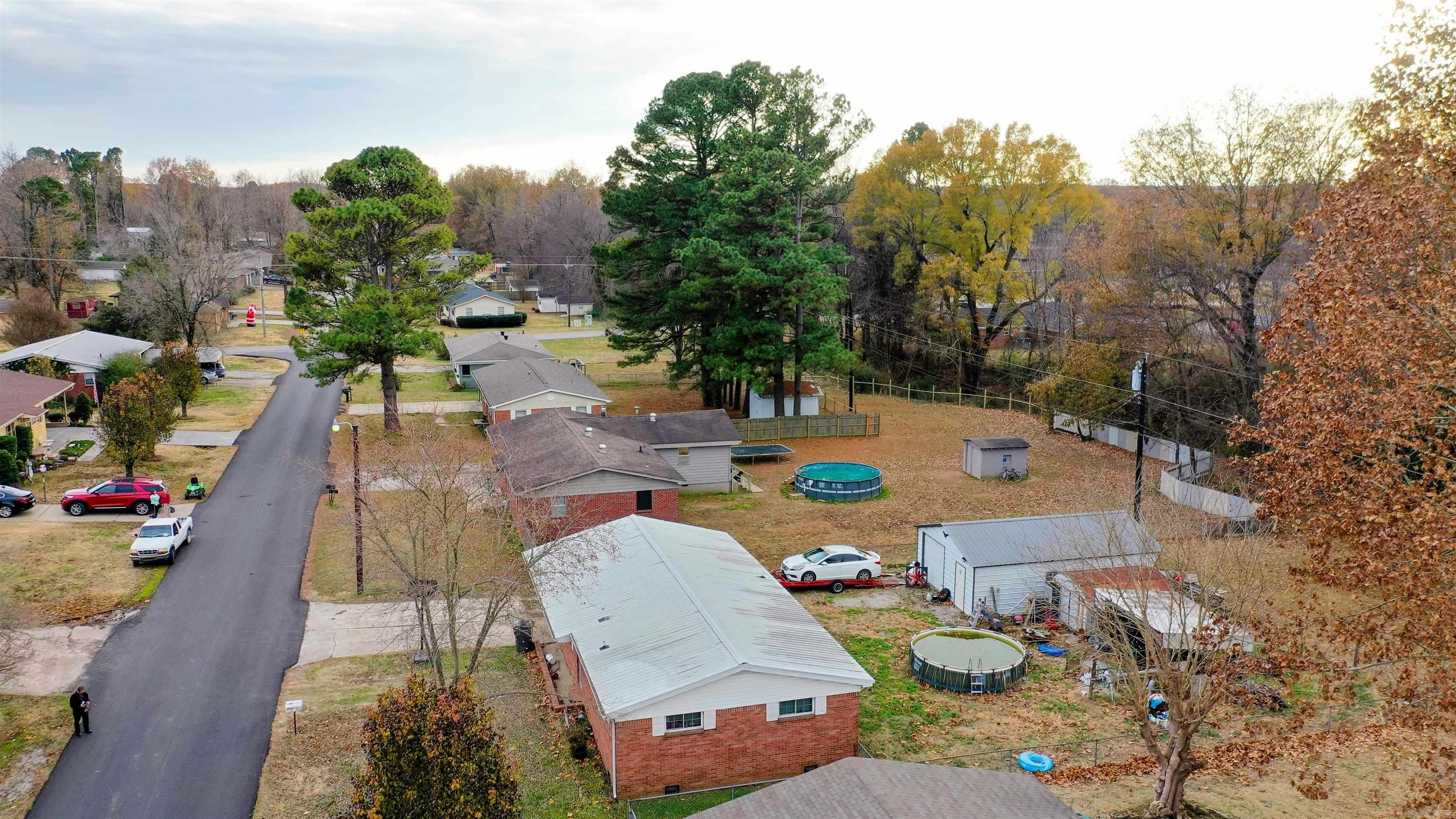 210 Tech  Paragould, AR