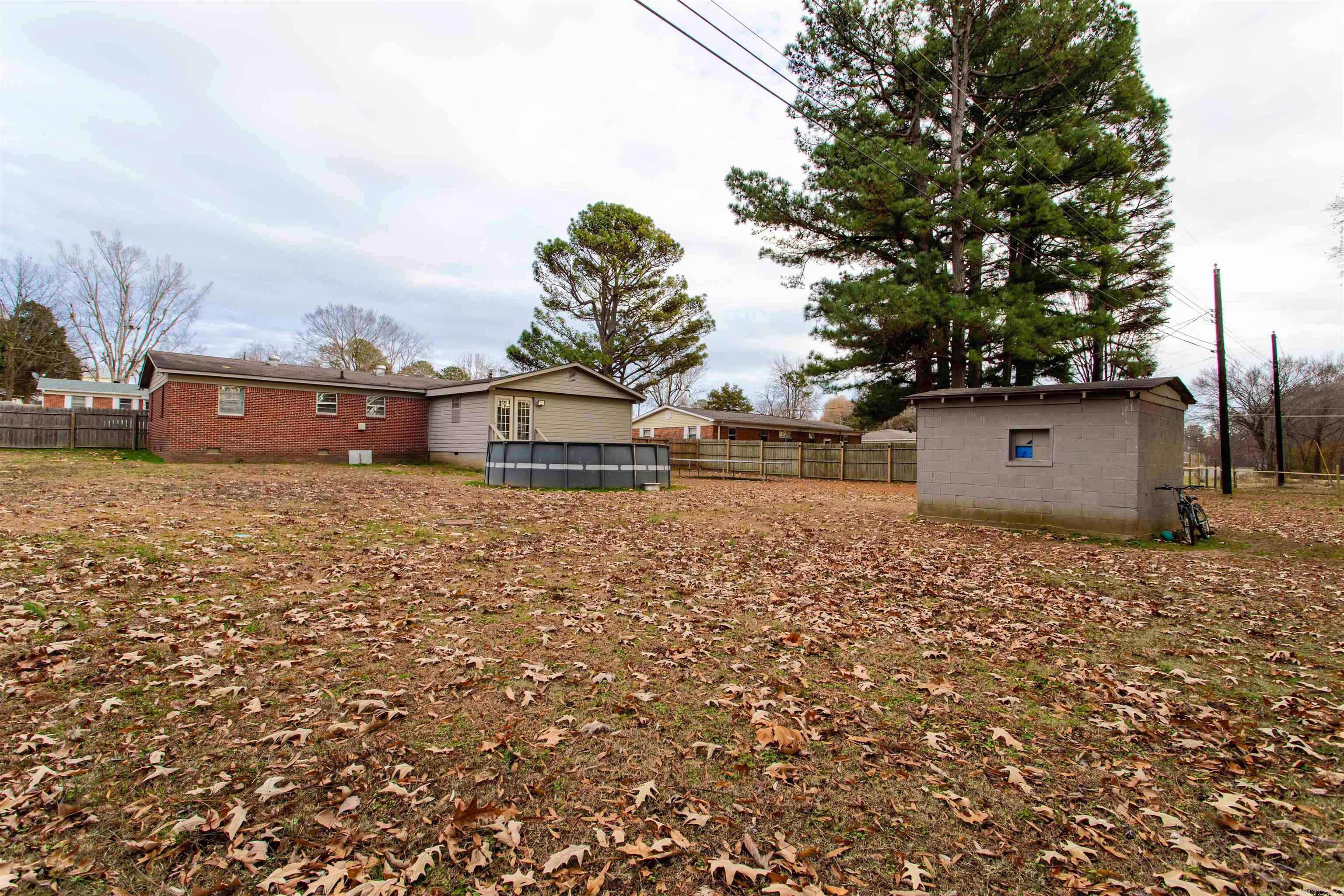 210 Tech  Paragould, AR