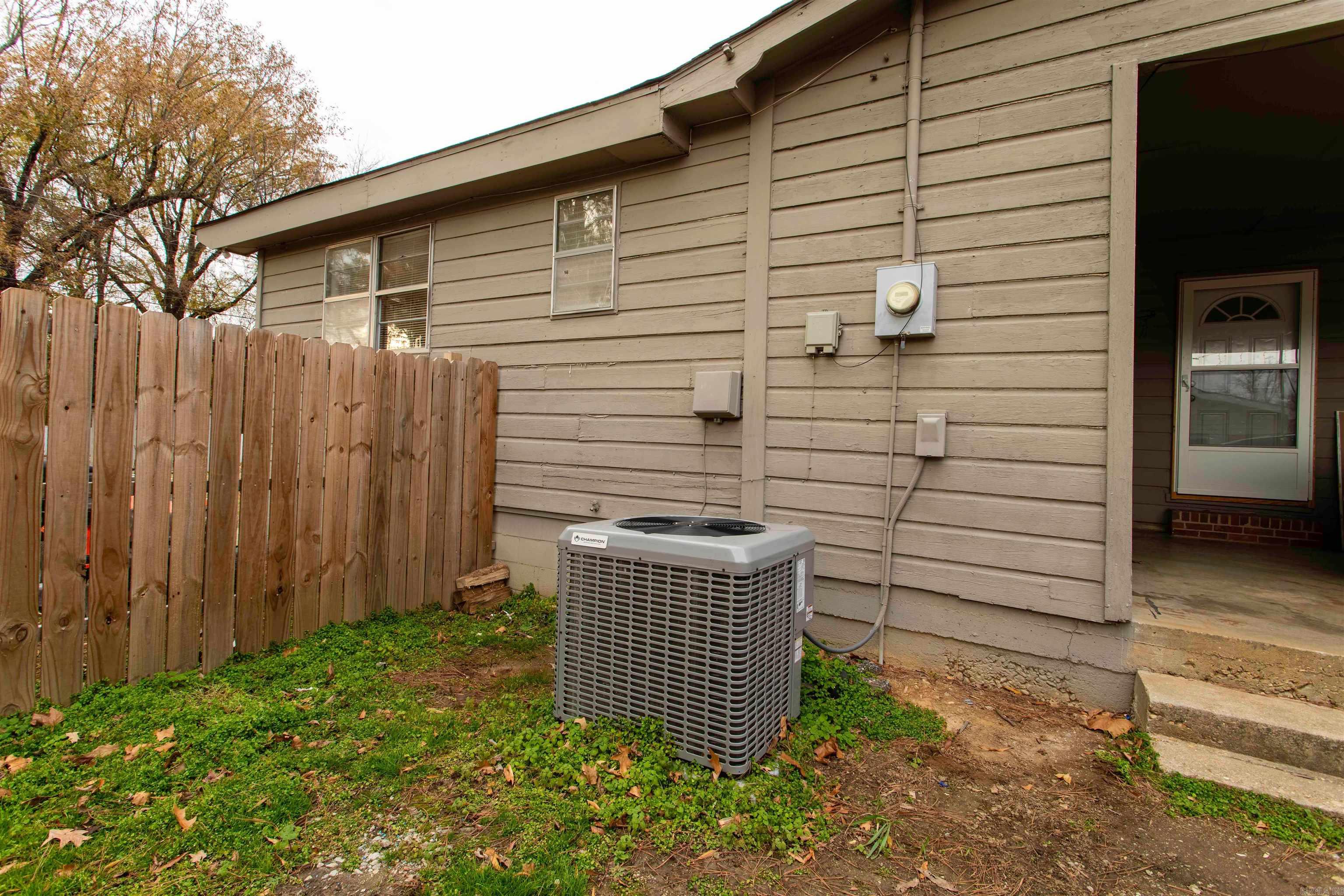 210 Tech  Paragould, AR