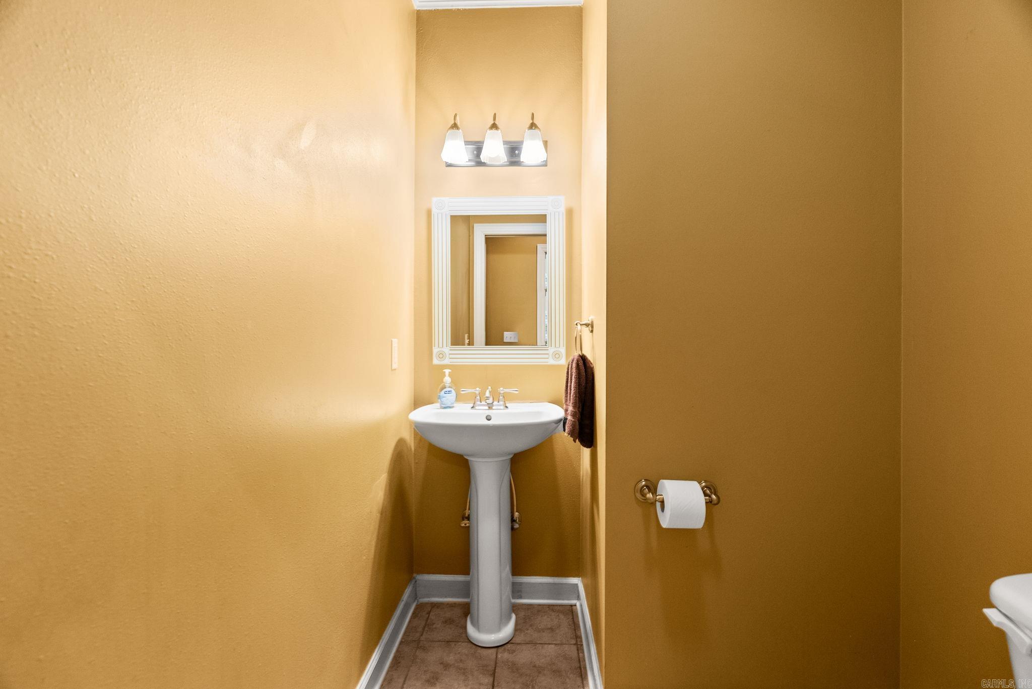 121 Lily  Maumelle, AR