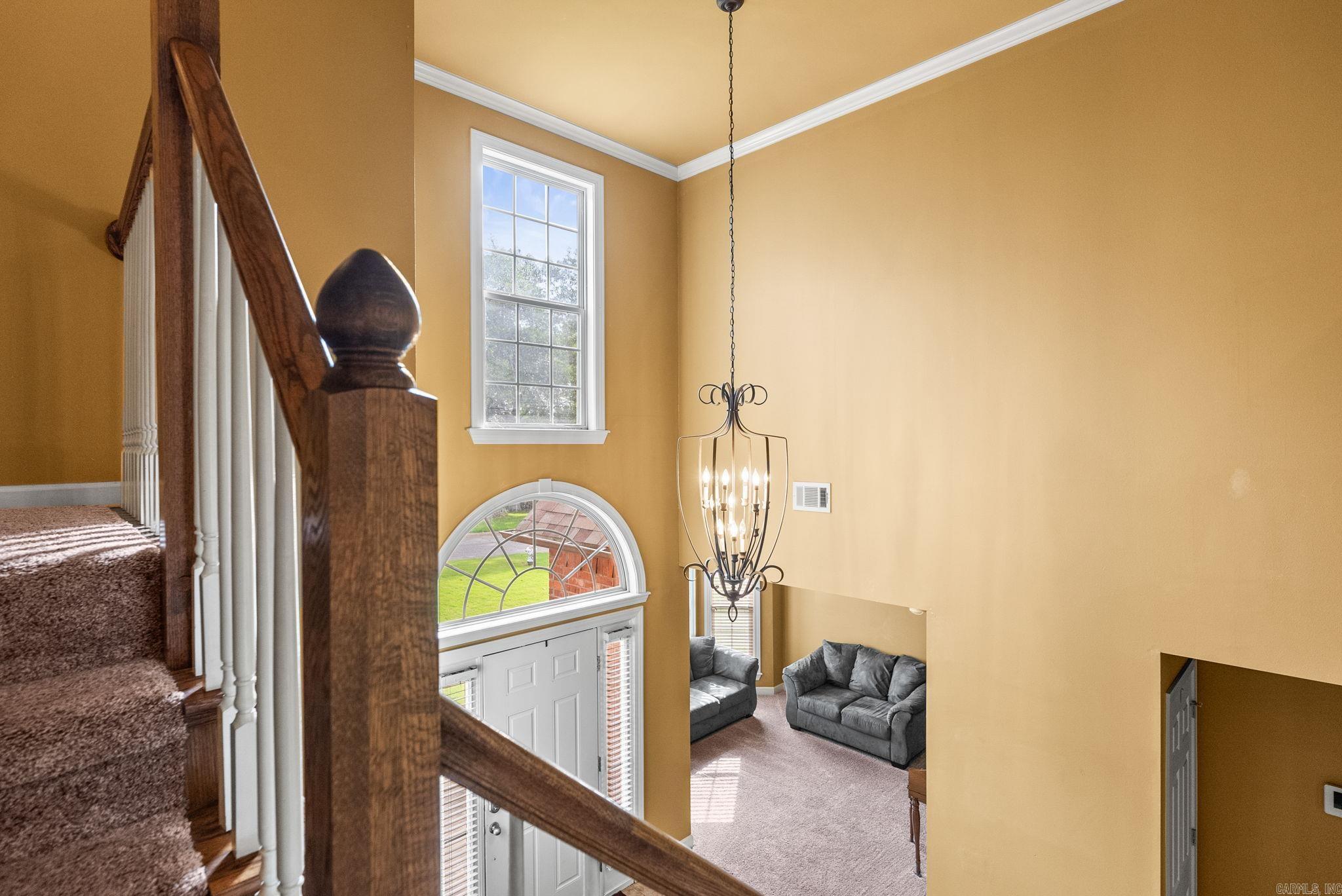 121 Lily  Maumelle, AR