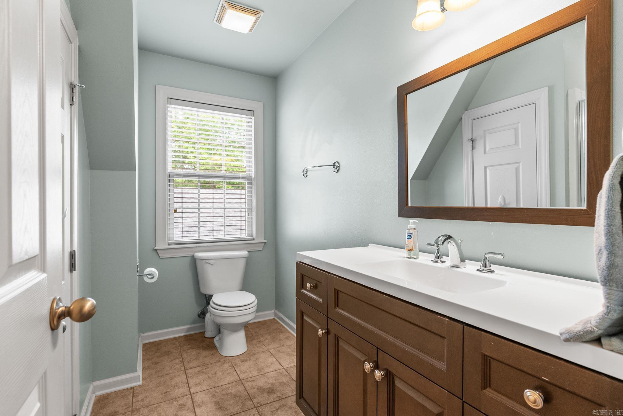 121 Lily  Maumelle, AR