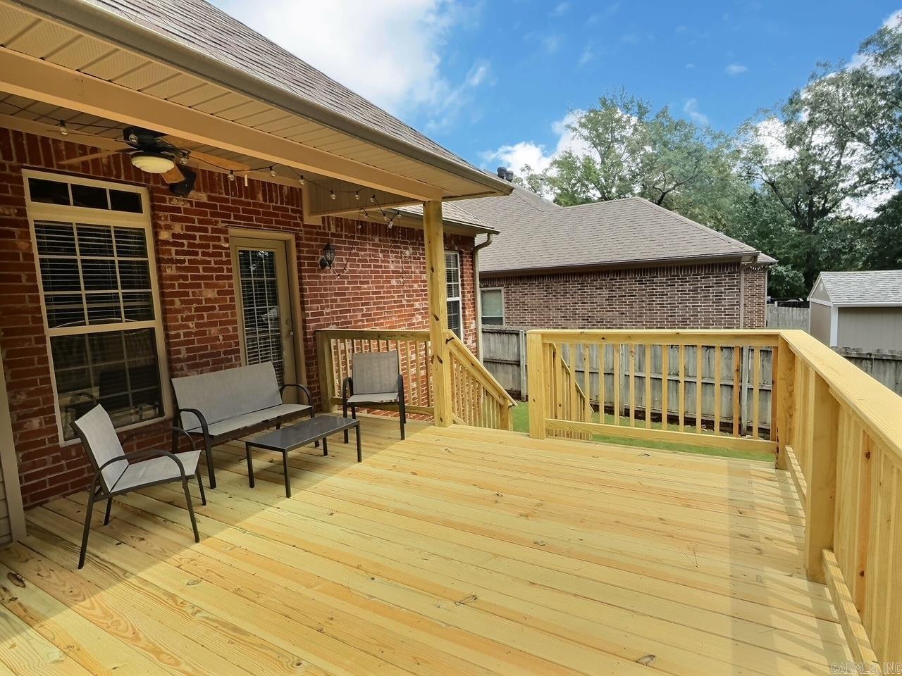 121 Lily  Maumelle, AR