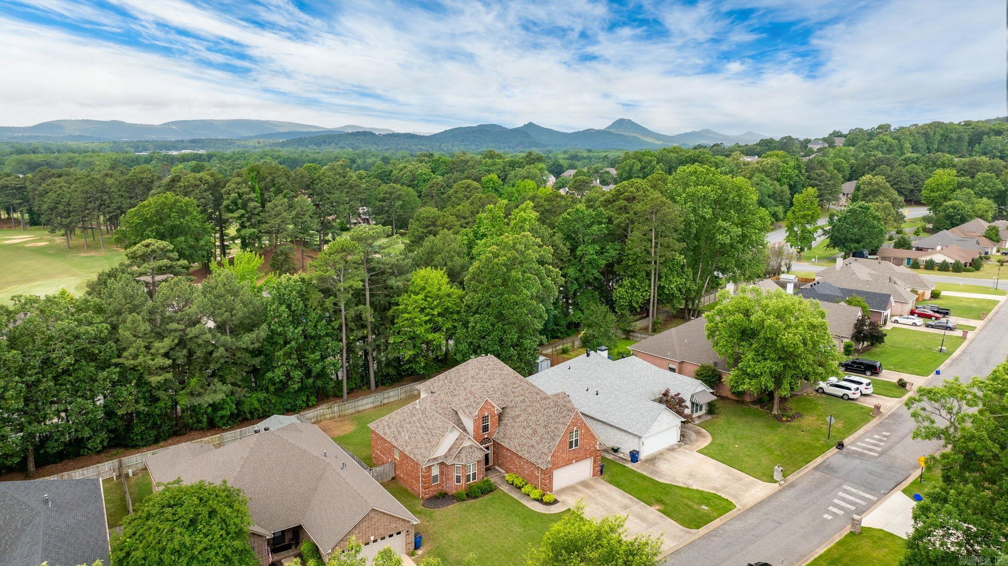 121 Lily  Maumelle, AR