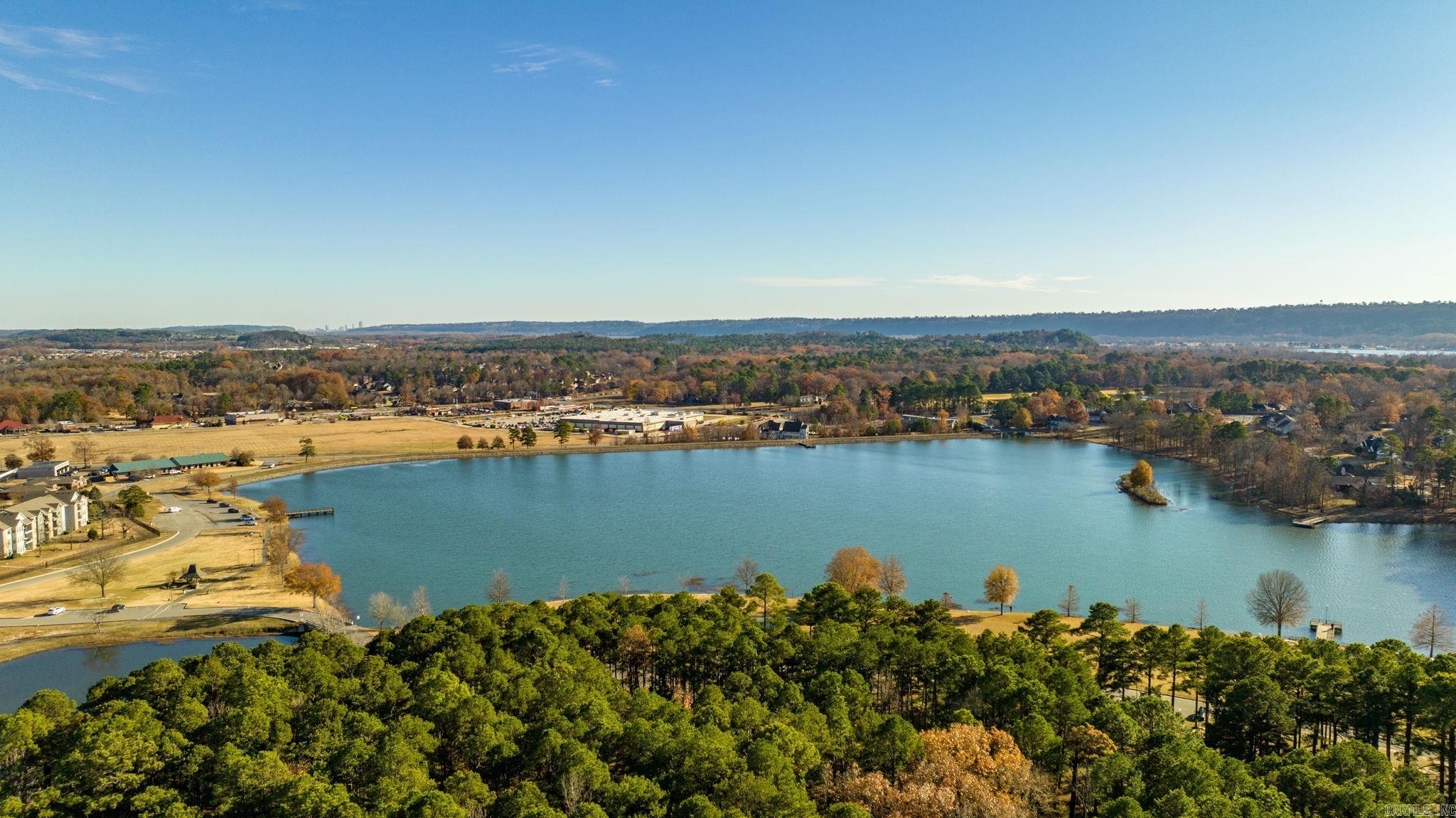 121 Lily  Maumelle, AR