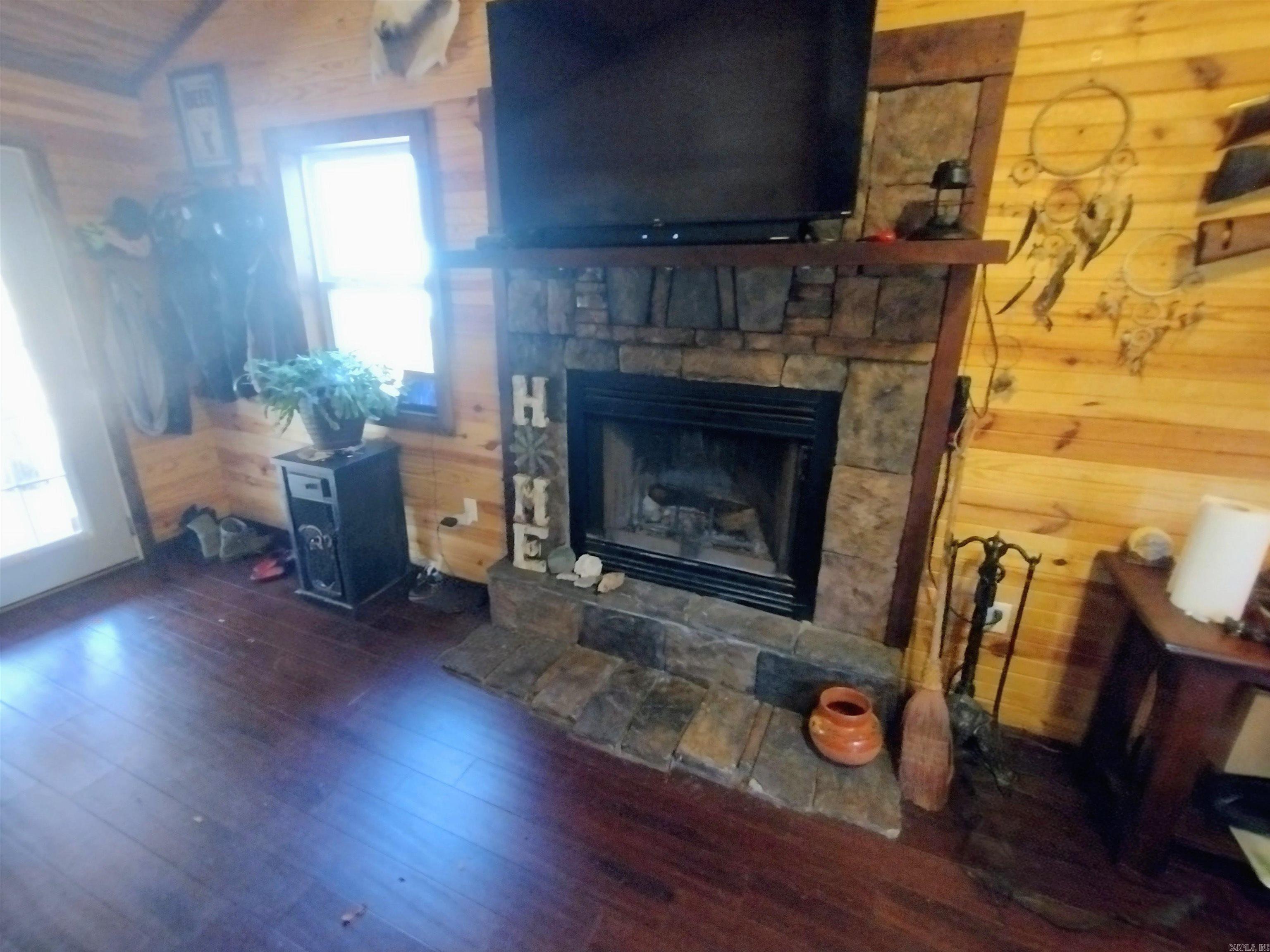 880 Wildcat rd  Fifty-Six, AR