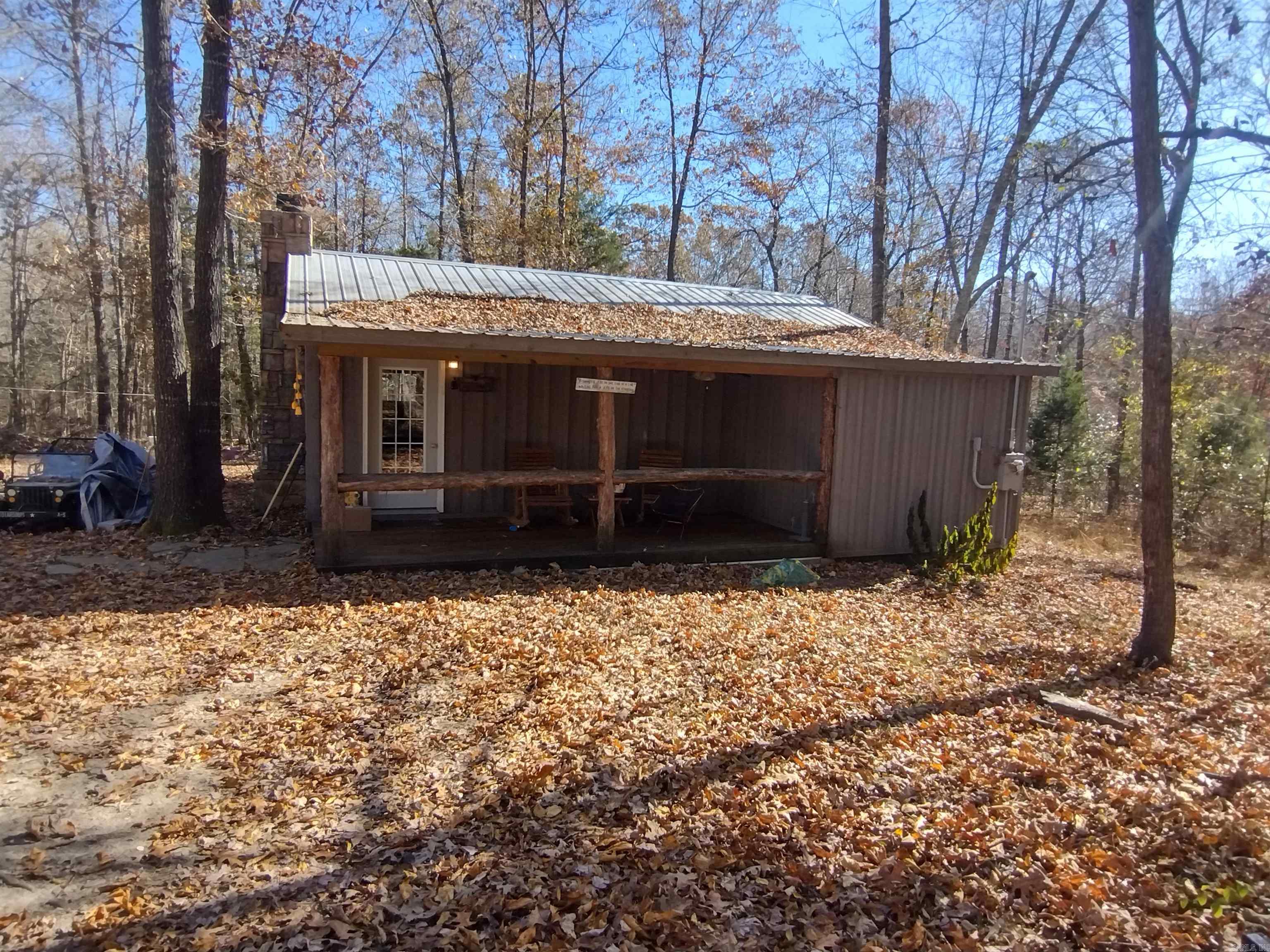 880 Wildcat rd  Fifty-Six, AR