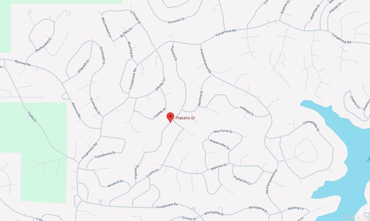 Lot 4 Piasano  Cherokee Village, AR