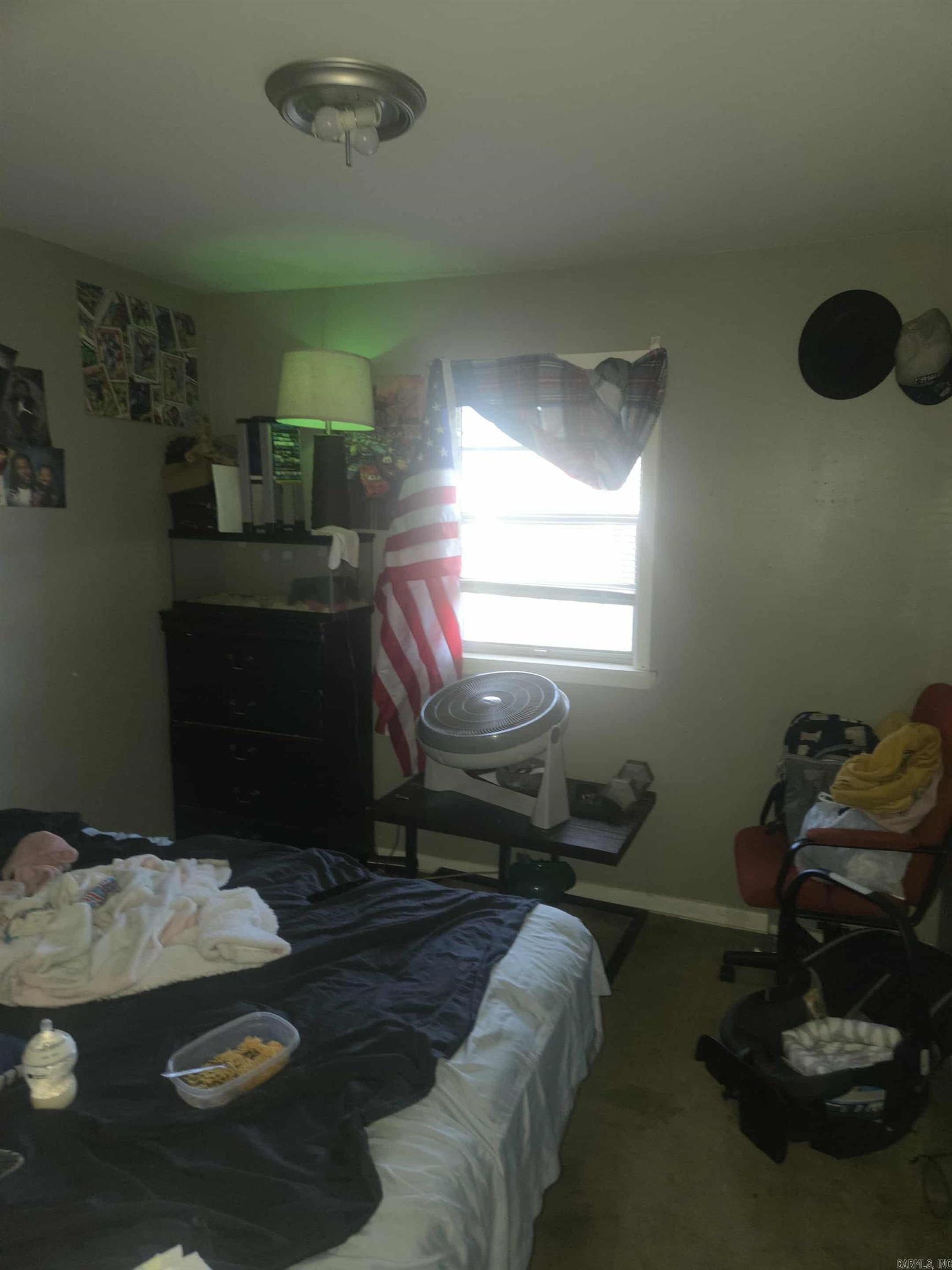 1401 Ashley  Pine Bluff, AR