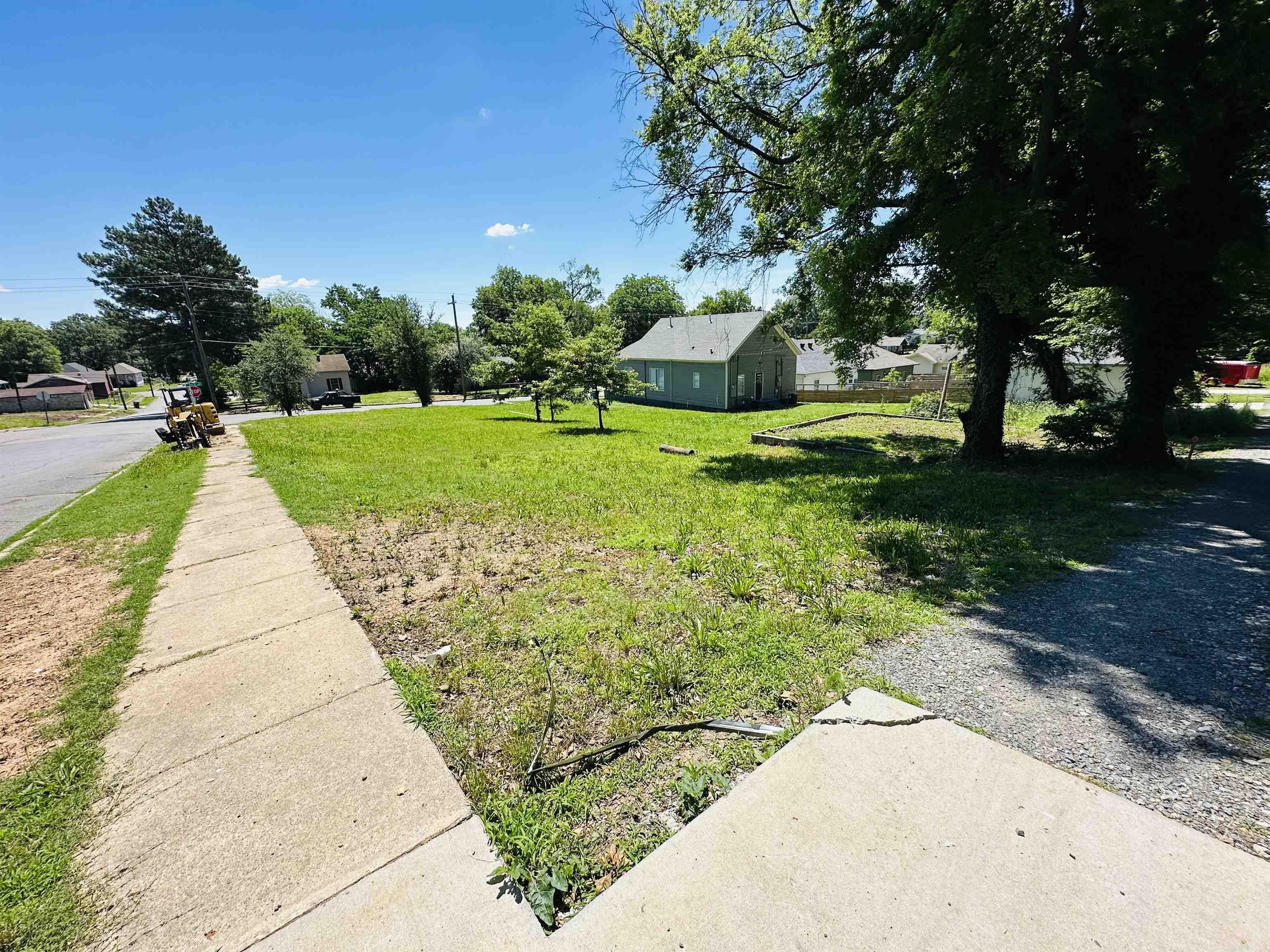 2200 Rock  Little Rock, AR